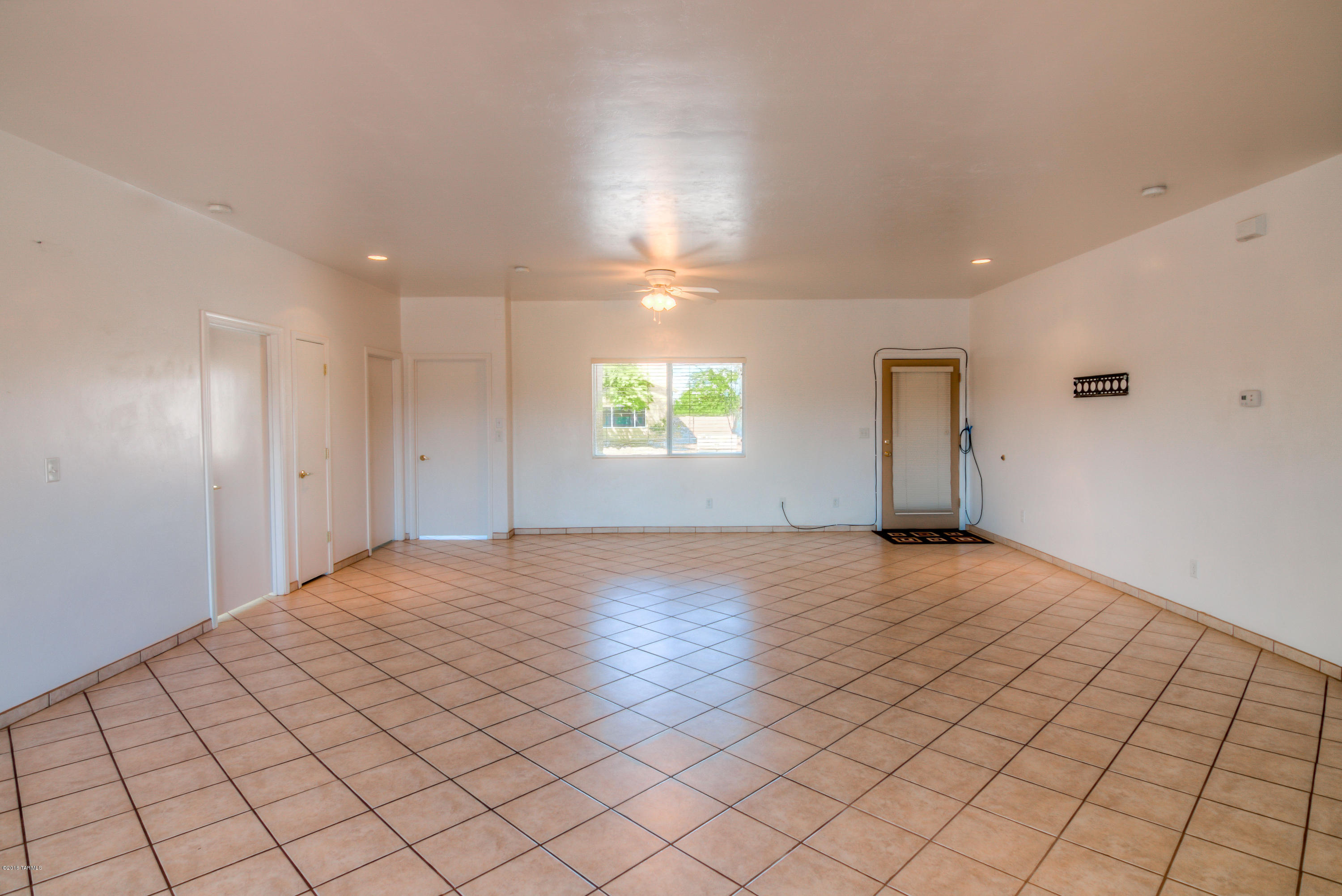 Tucson Mountain Ranch - Residential