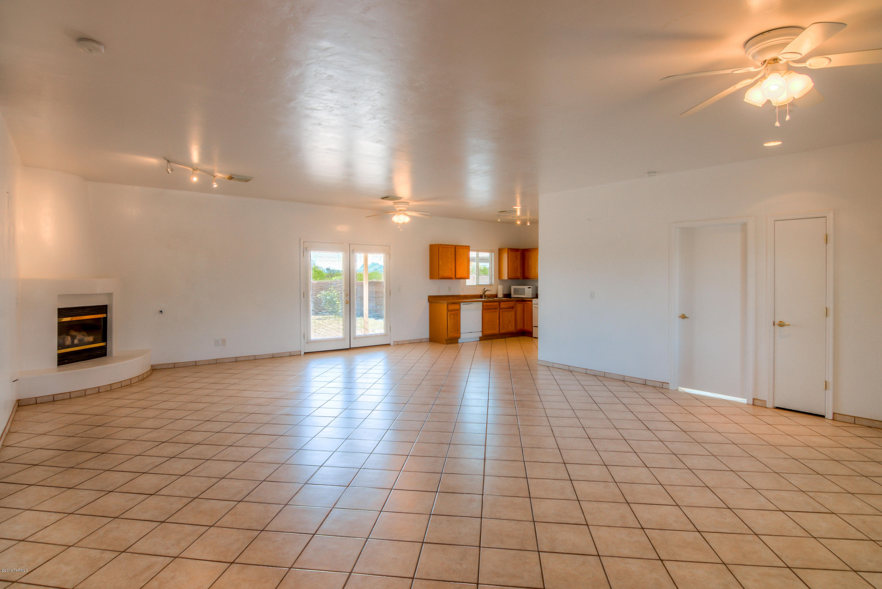 Tucson Mountain Ranch - Residential