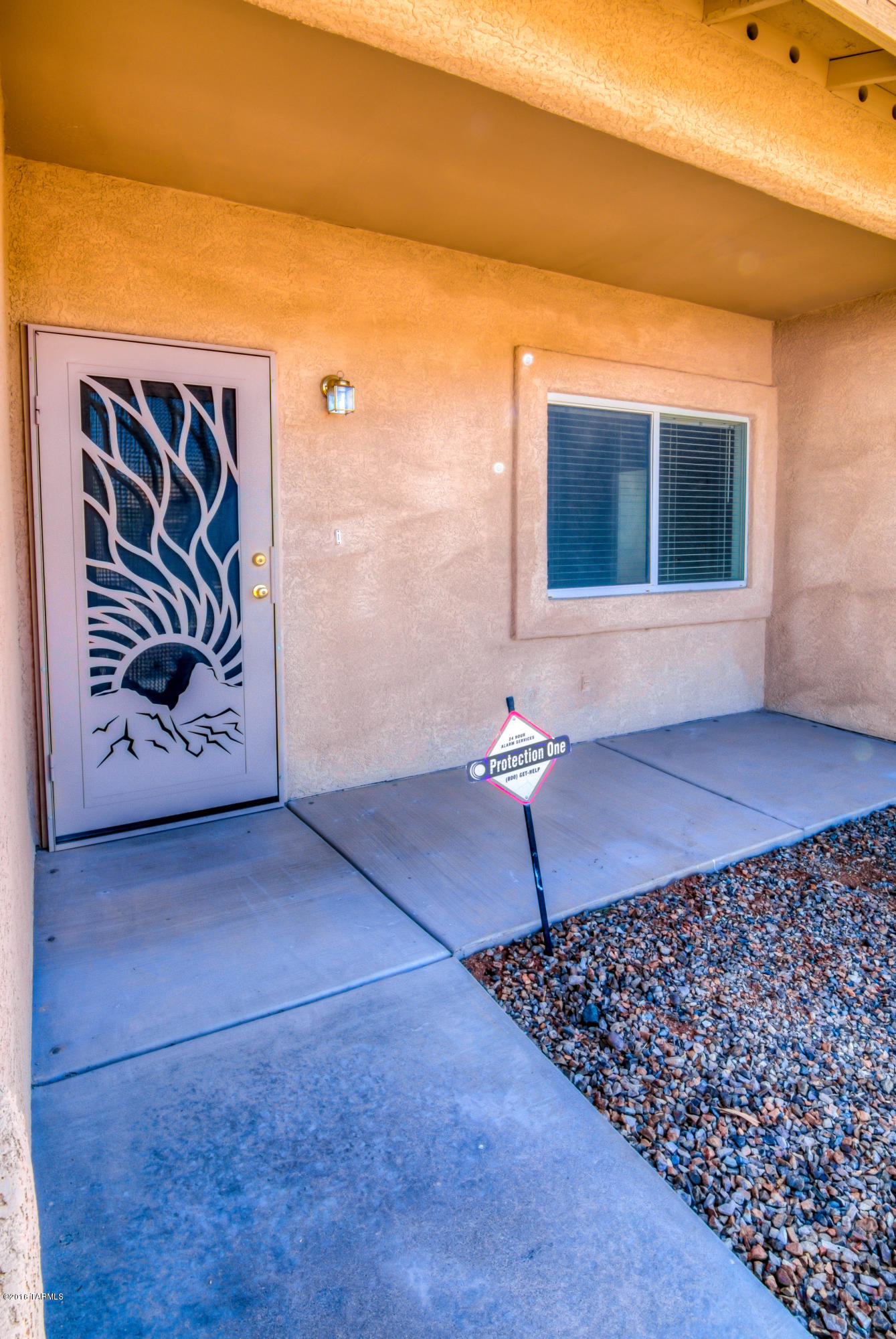 Tucson Mountain Ranch - Residential