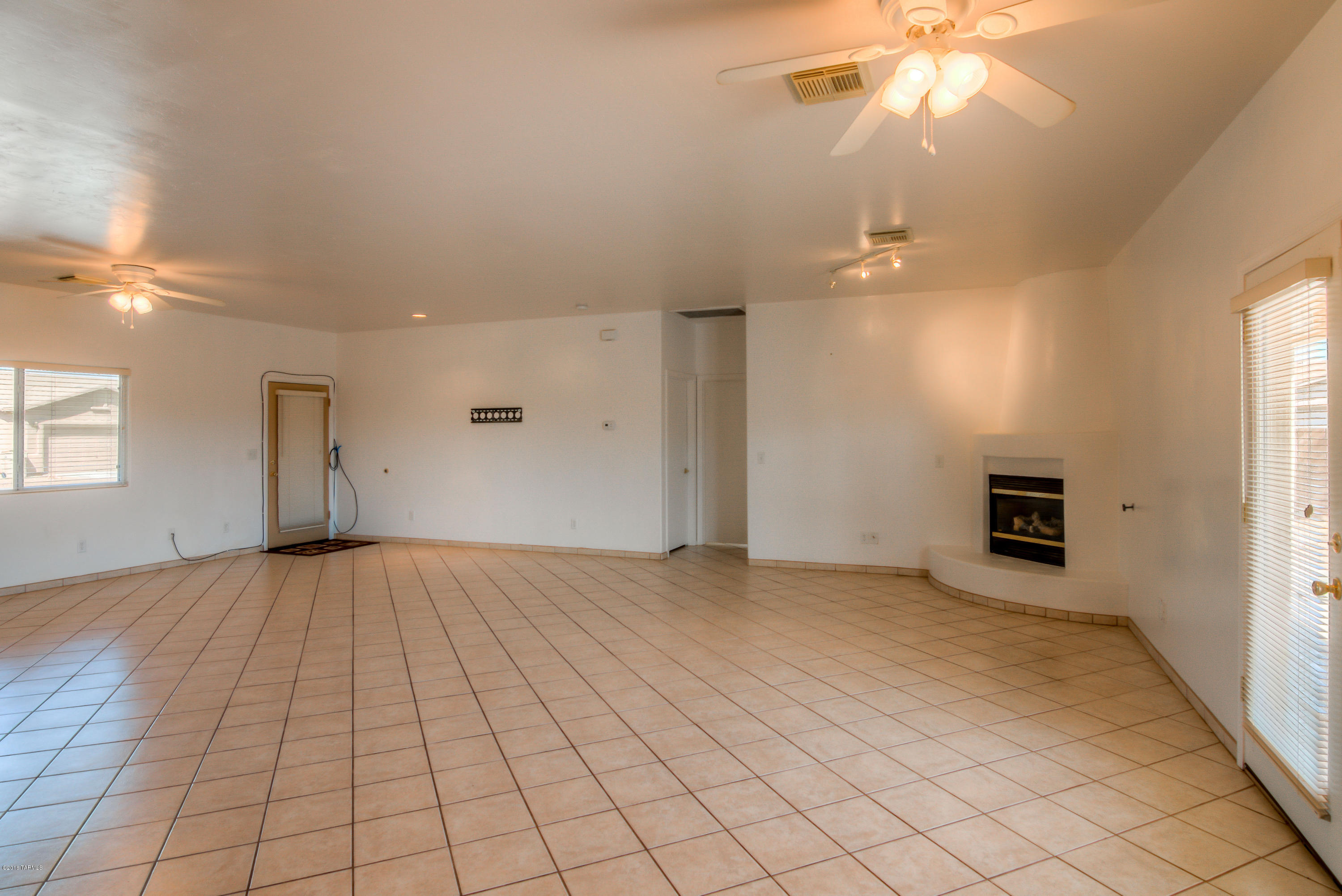 Tucson Mountain Ranch - Residential