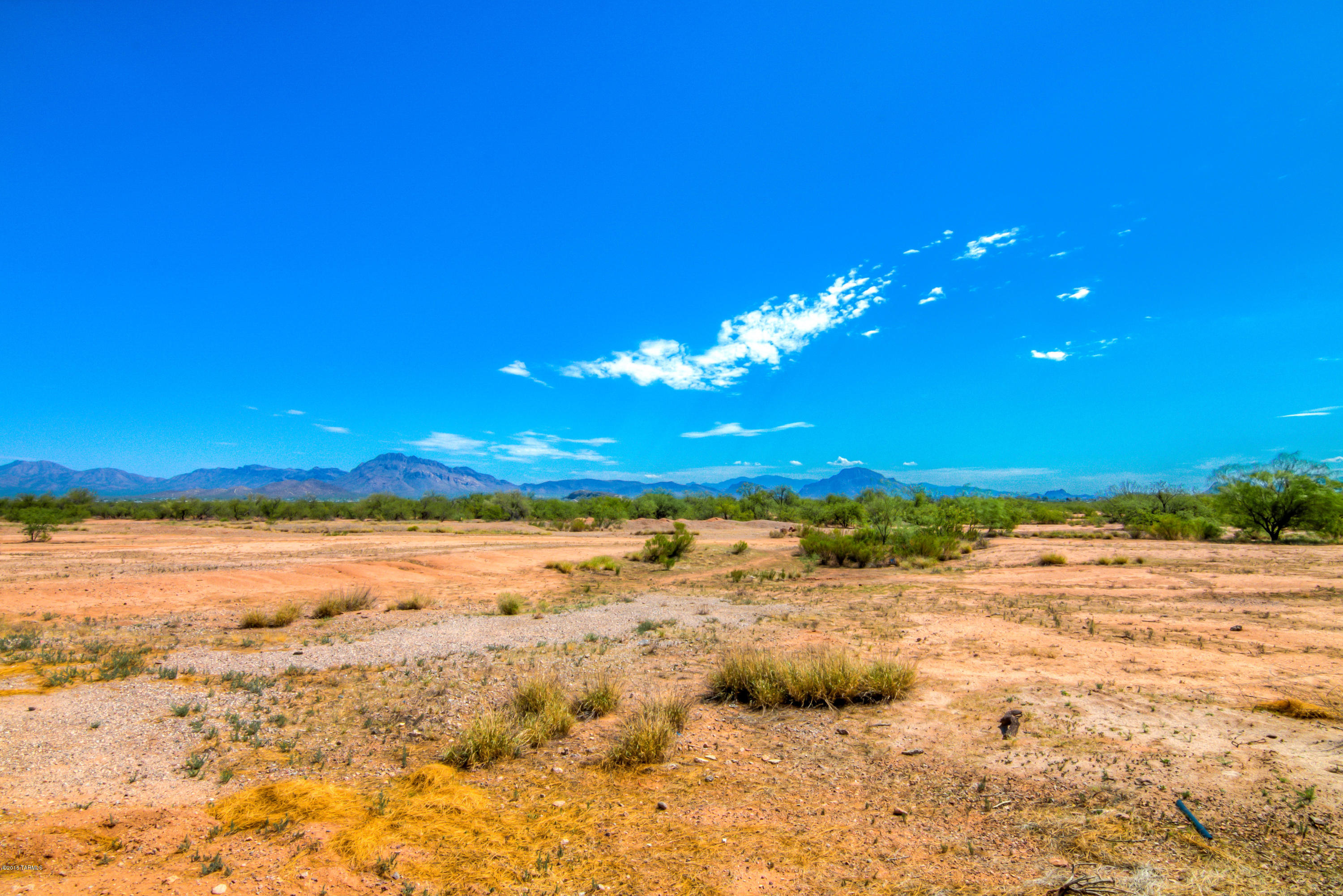 Tucson Mountain Ranch - Residential