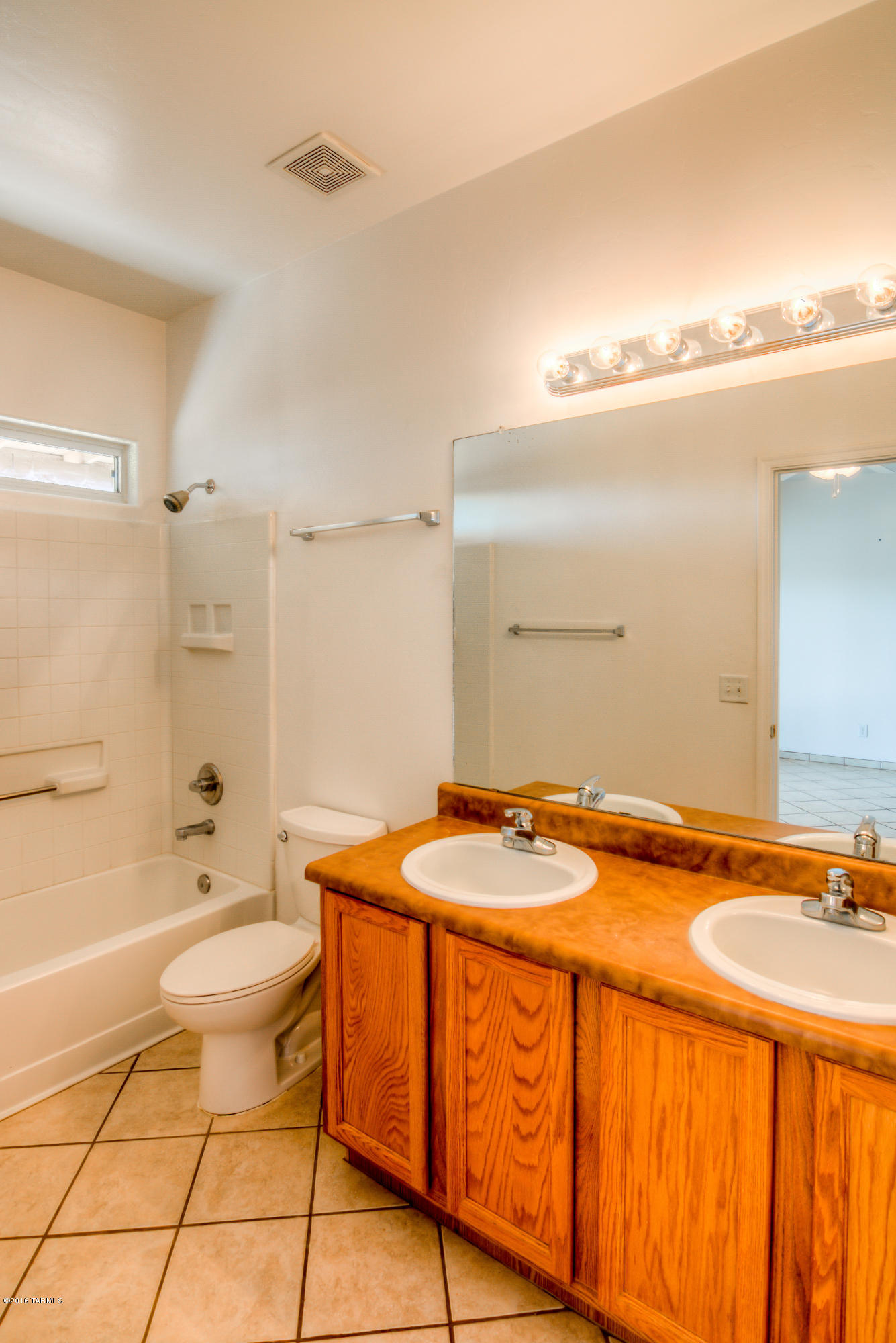 Tucson Mountain Ranch - Residential