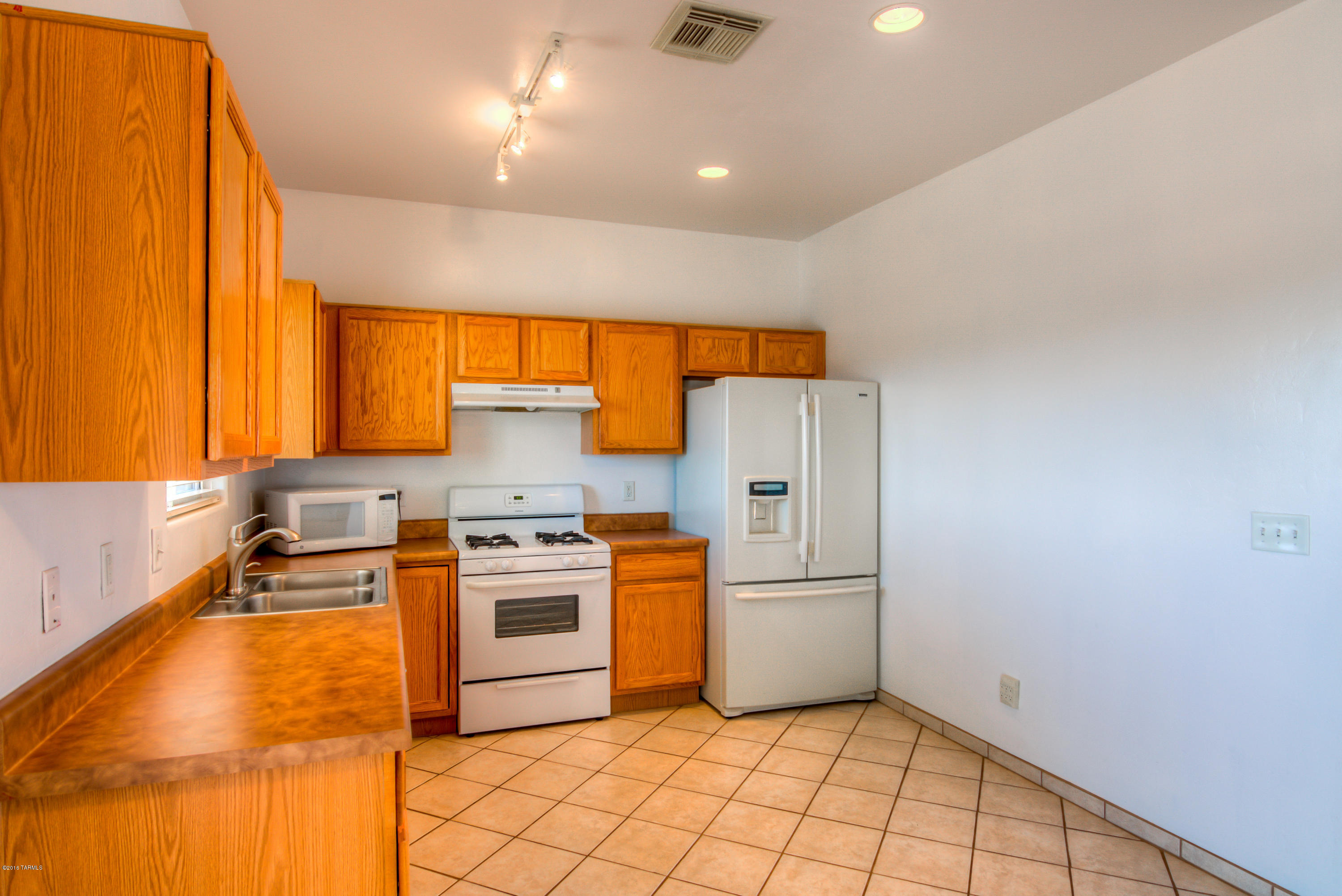 Tucson Mountain Ranch - Residential