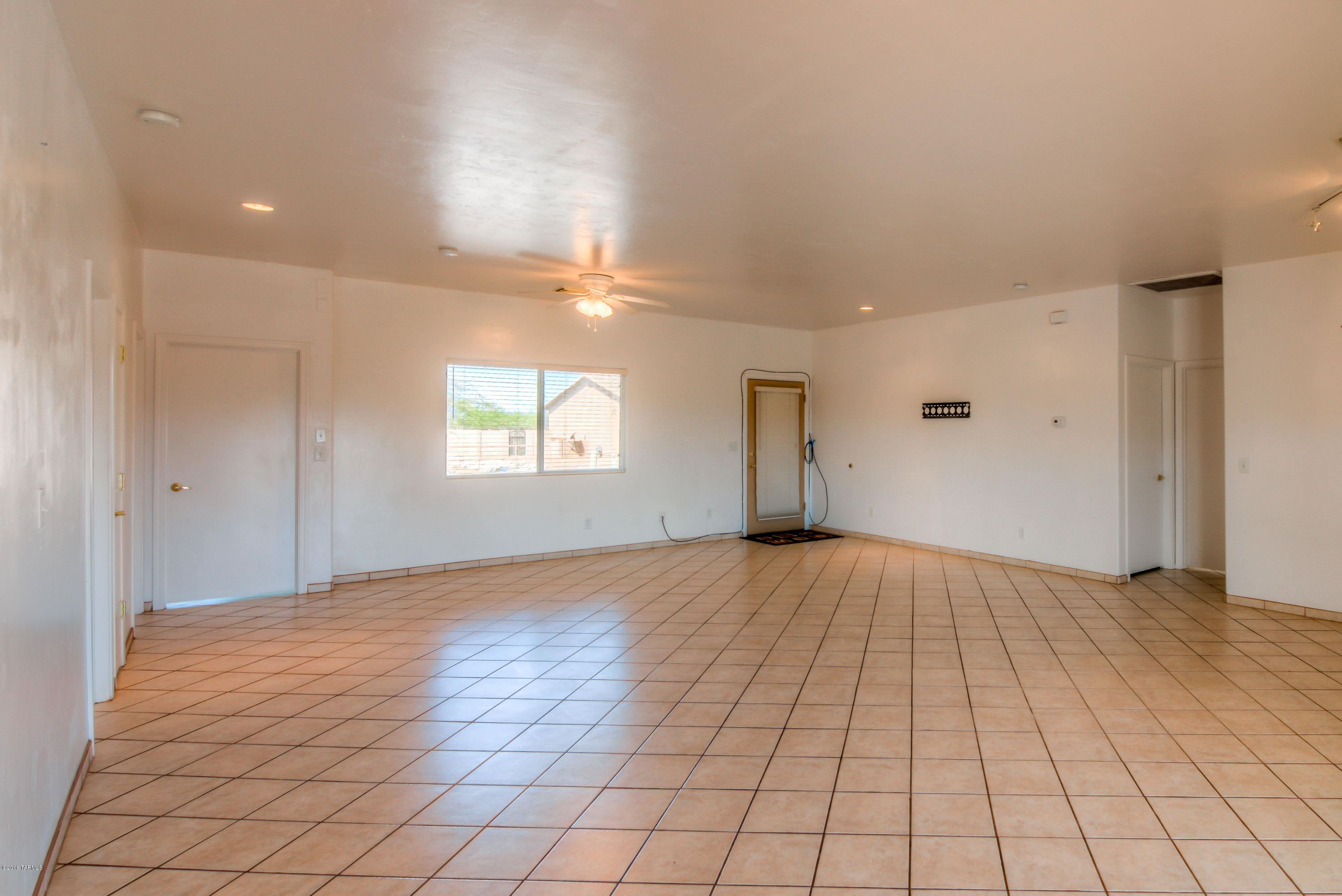 Tucson Mountain Ranch - Residential