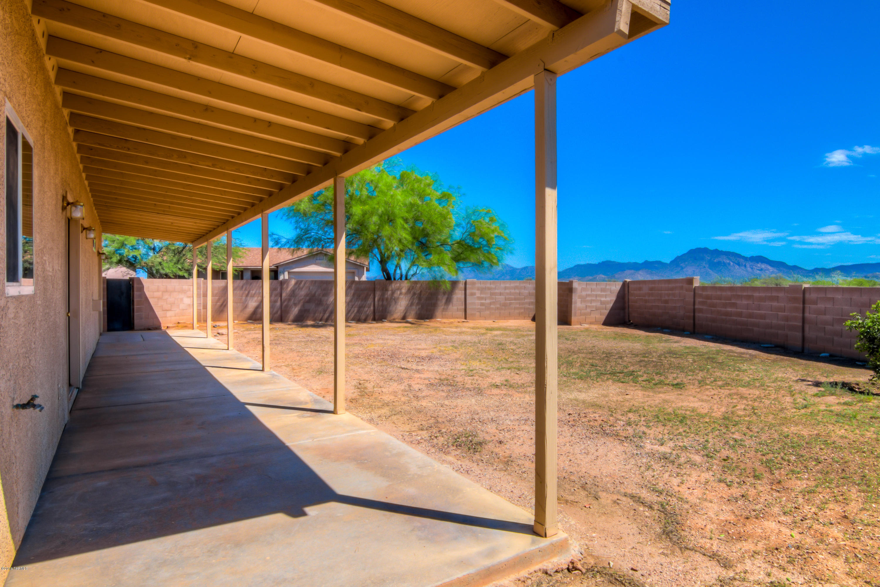 Tucson Mountain Ranch - Residential