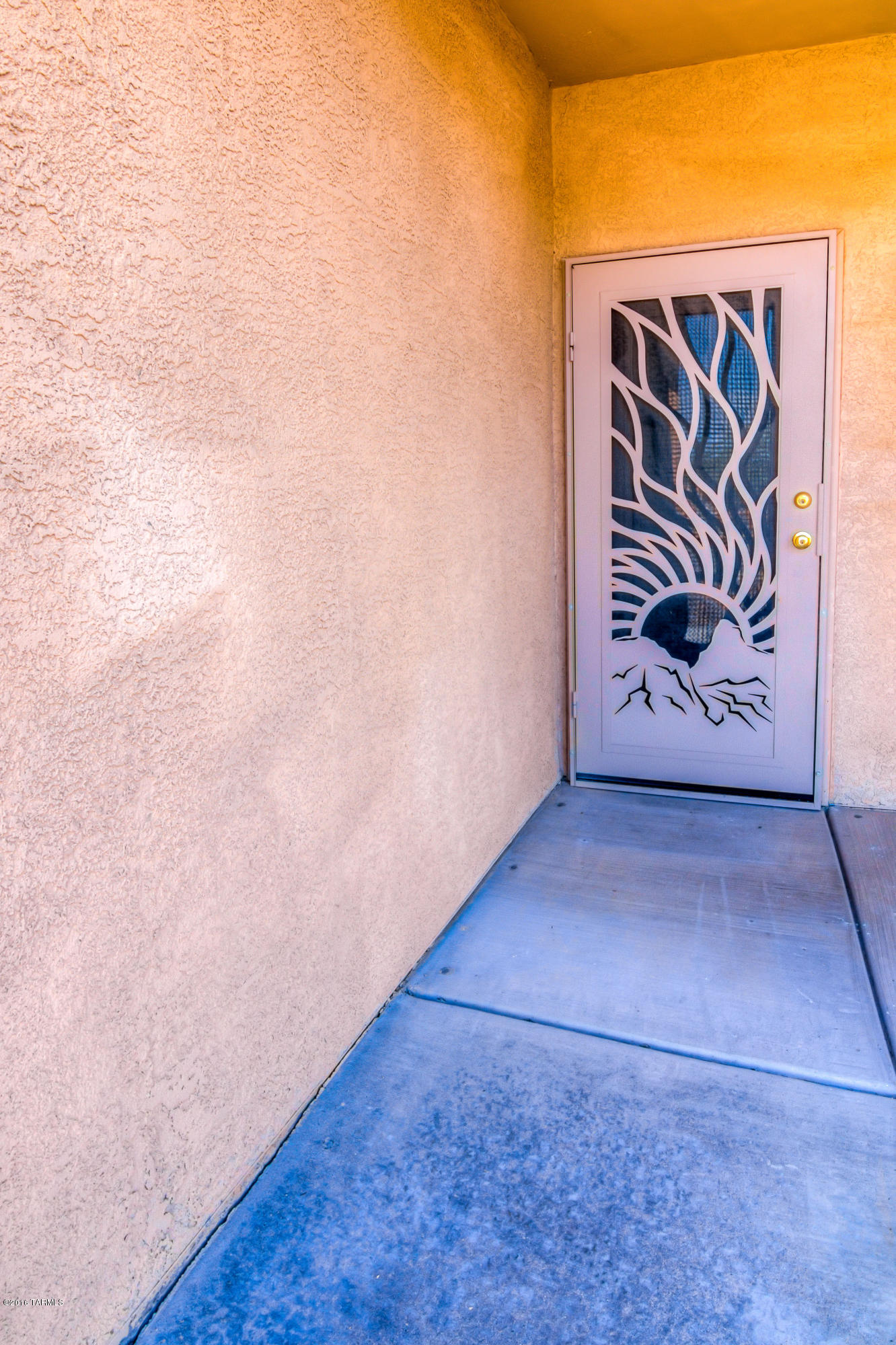Tucson Mountain Ranch - Residential