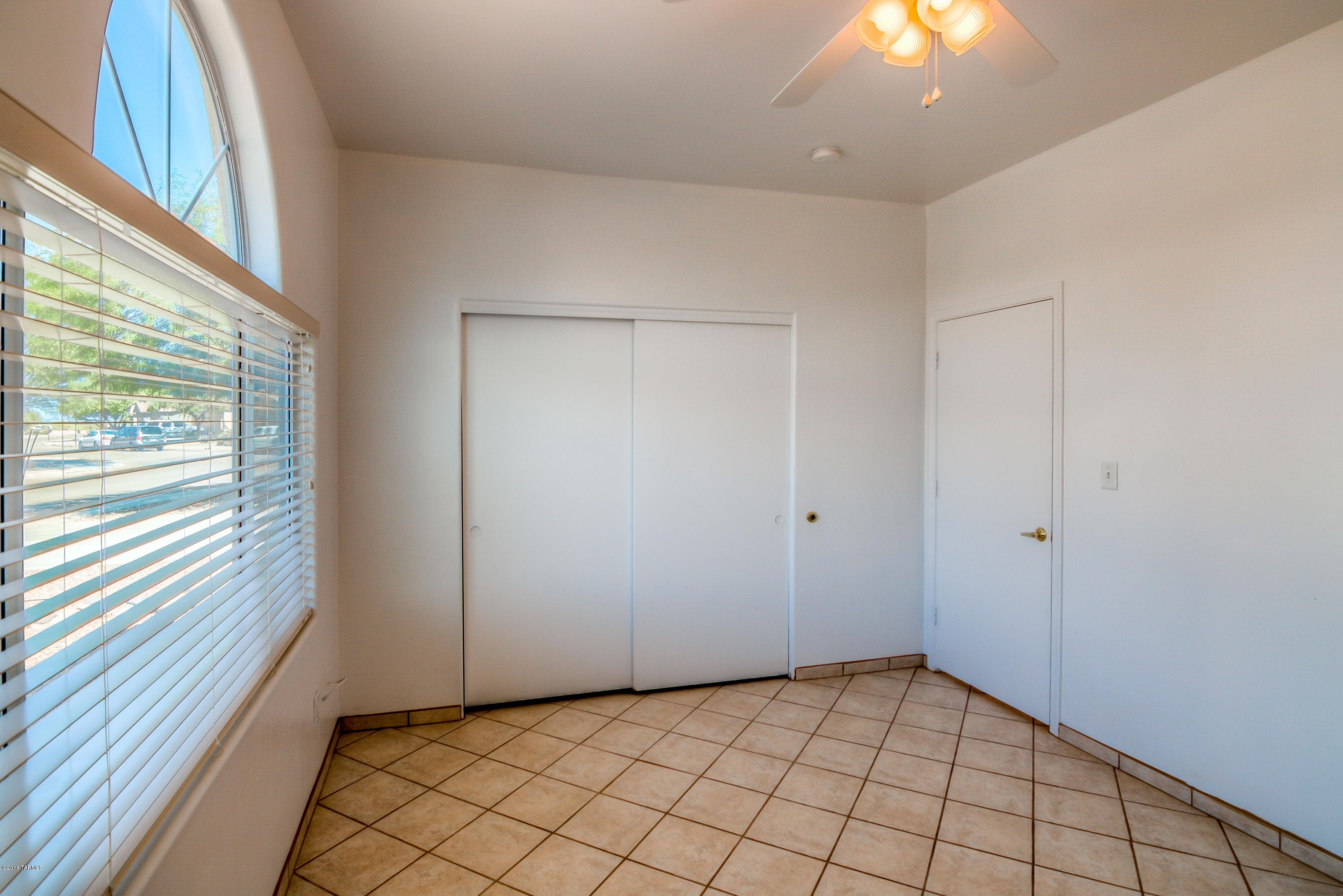 Tucson Mountain Ranch - Residential