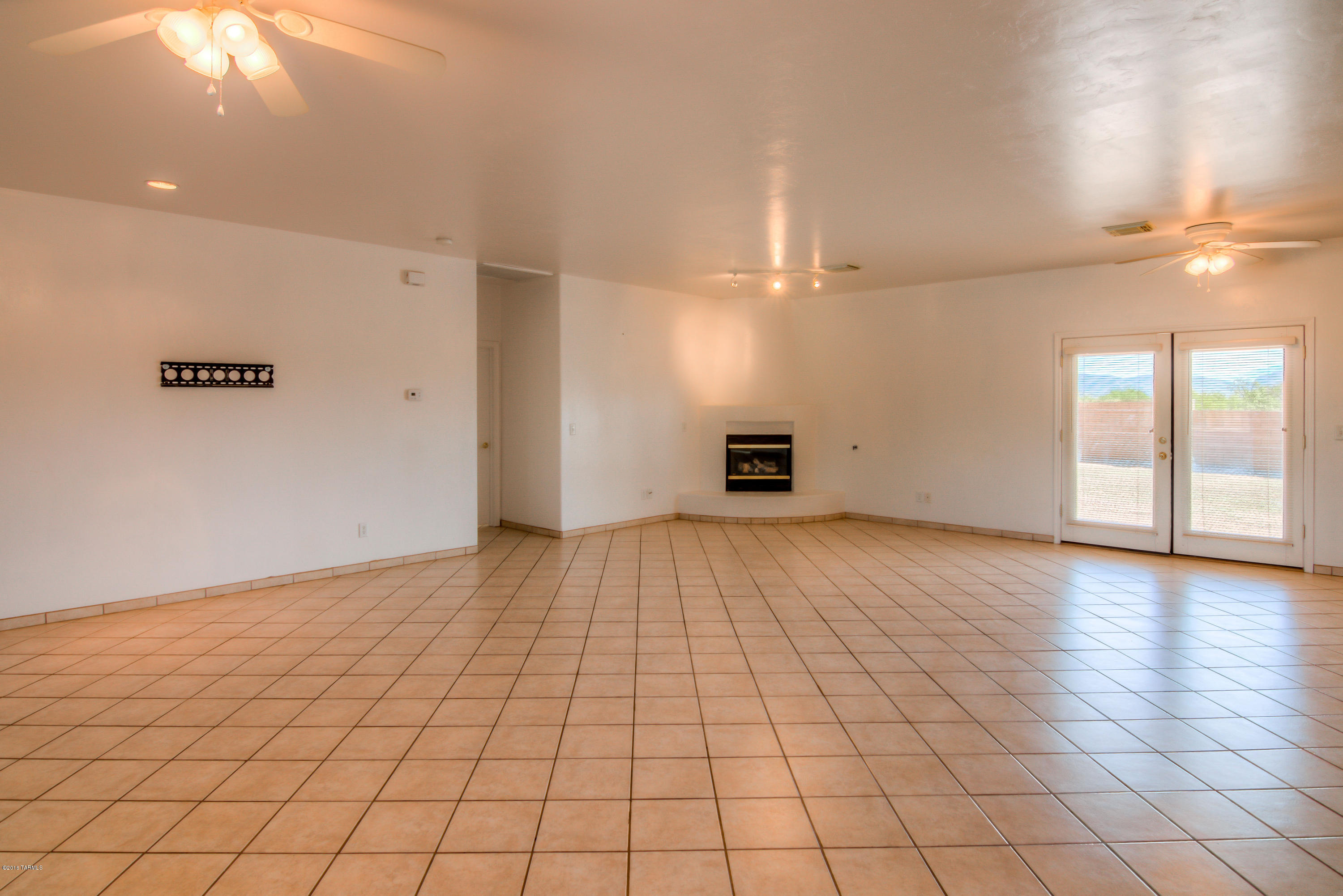 Tucson Mountain Ranch - Residential