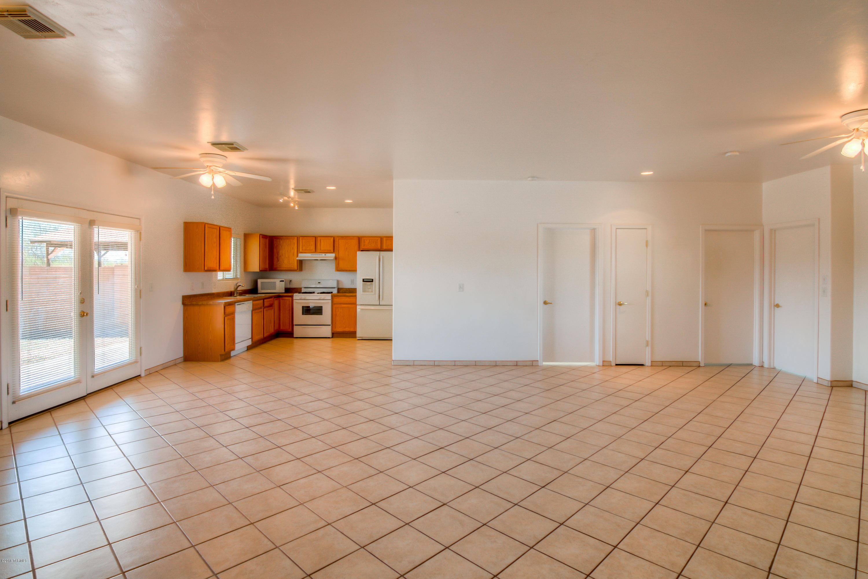 Tucson Mountain Ranch - Residential