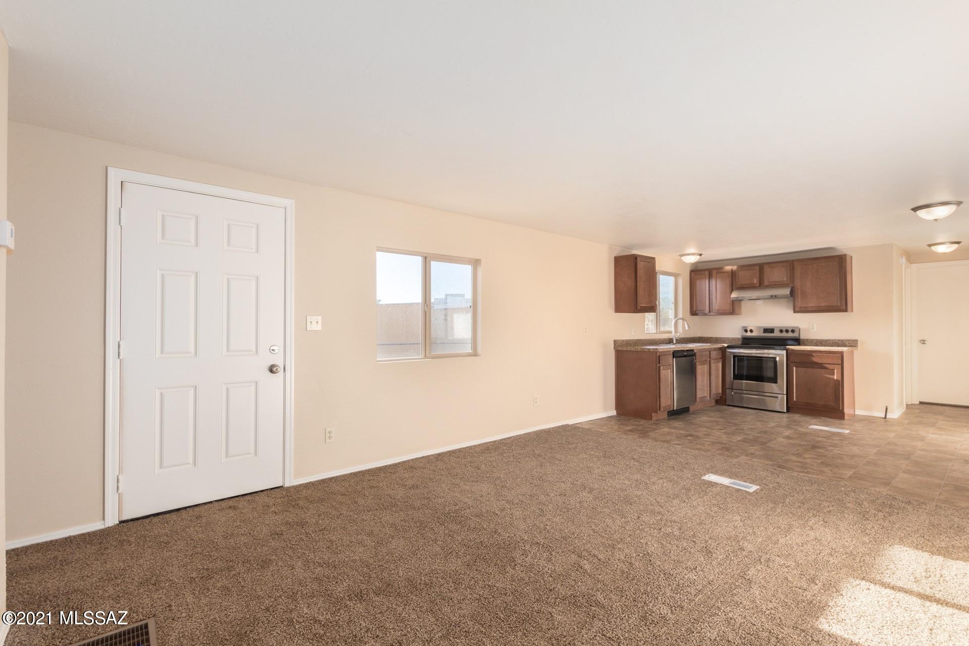 Branding Iron Park - Residential