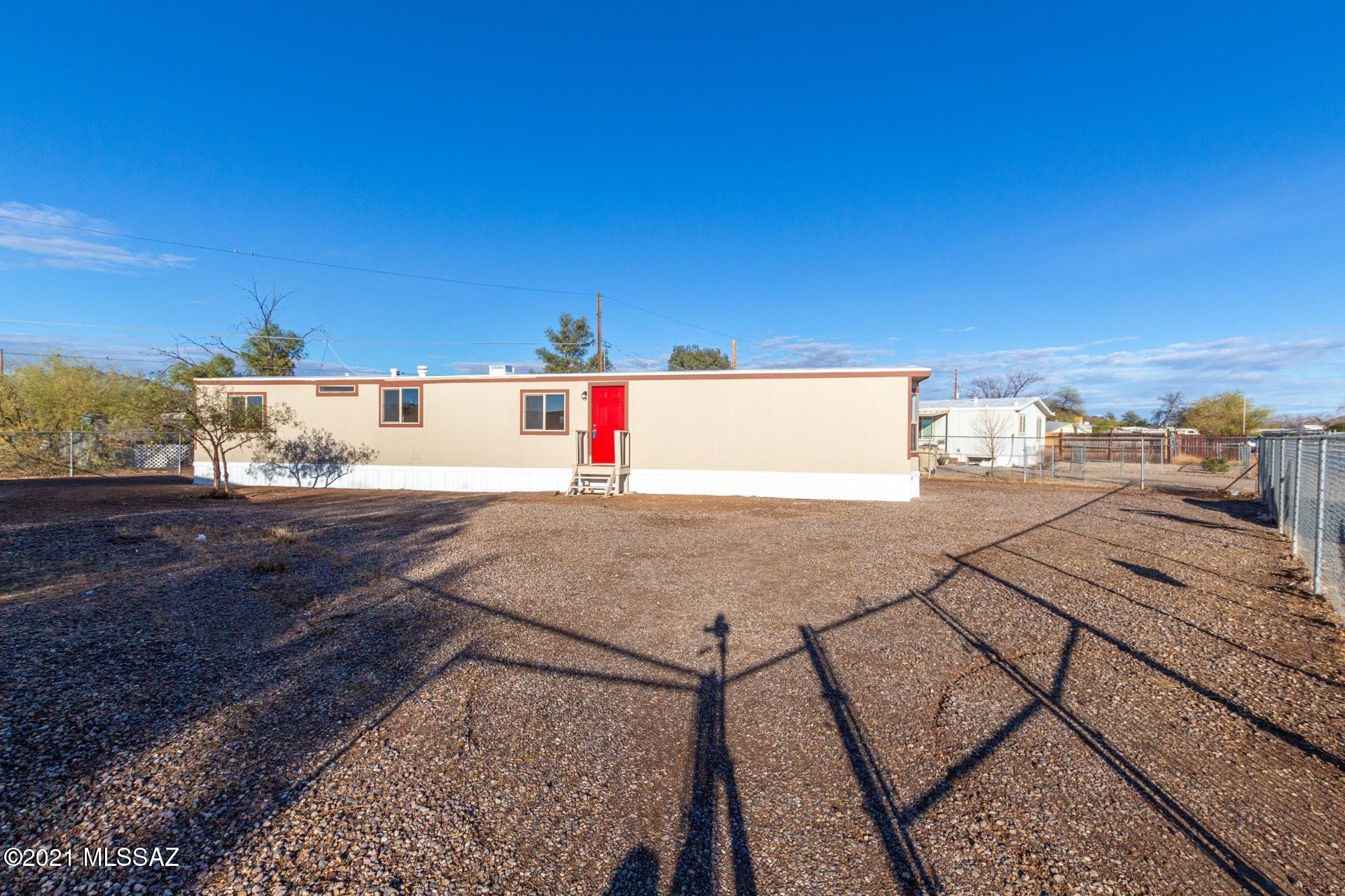 Branding Iron Park - Residential
