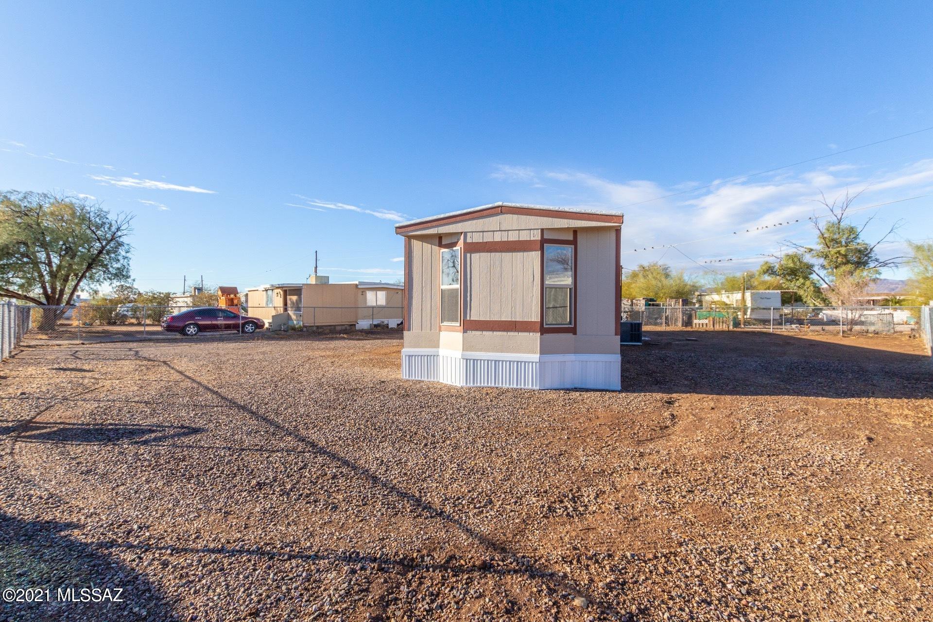 Branding Iron Park - Residential