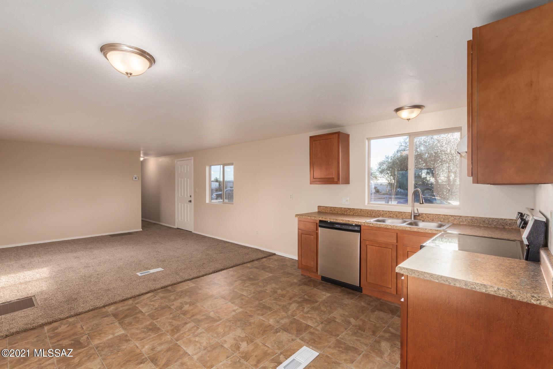 Branding Iron Park - Residential