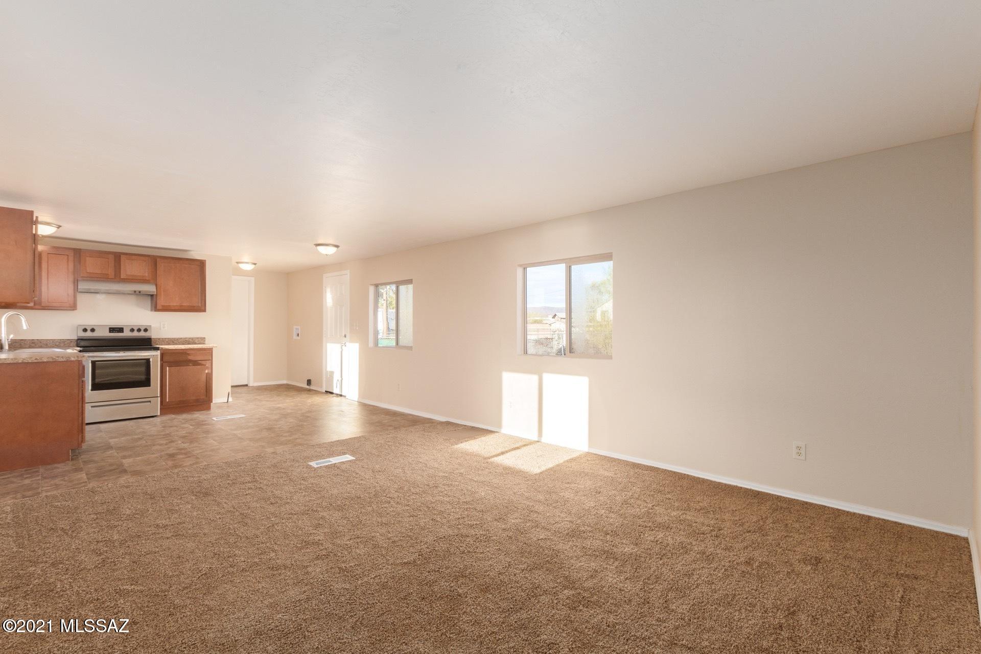 Branding Iron Park - Residential