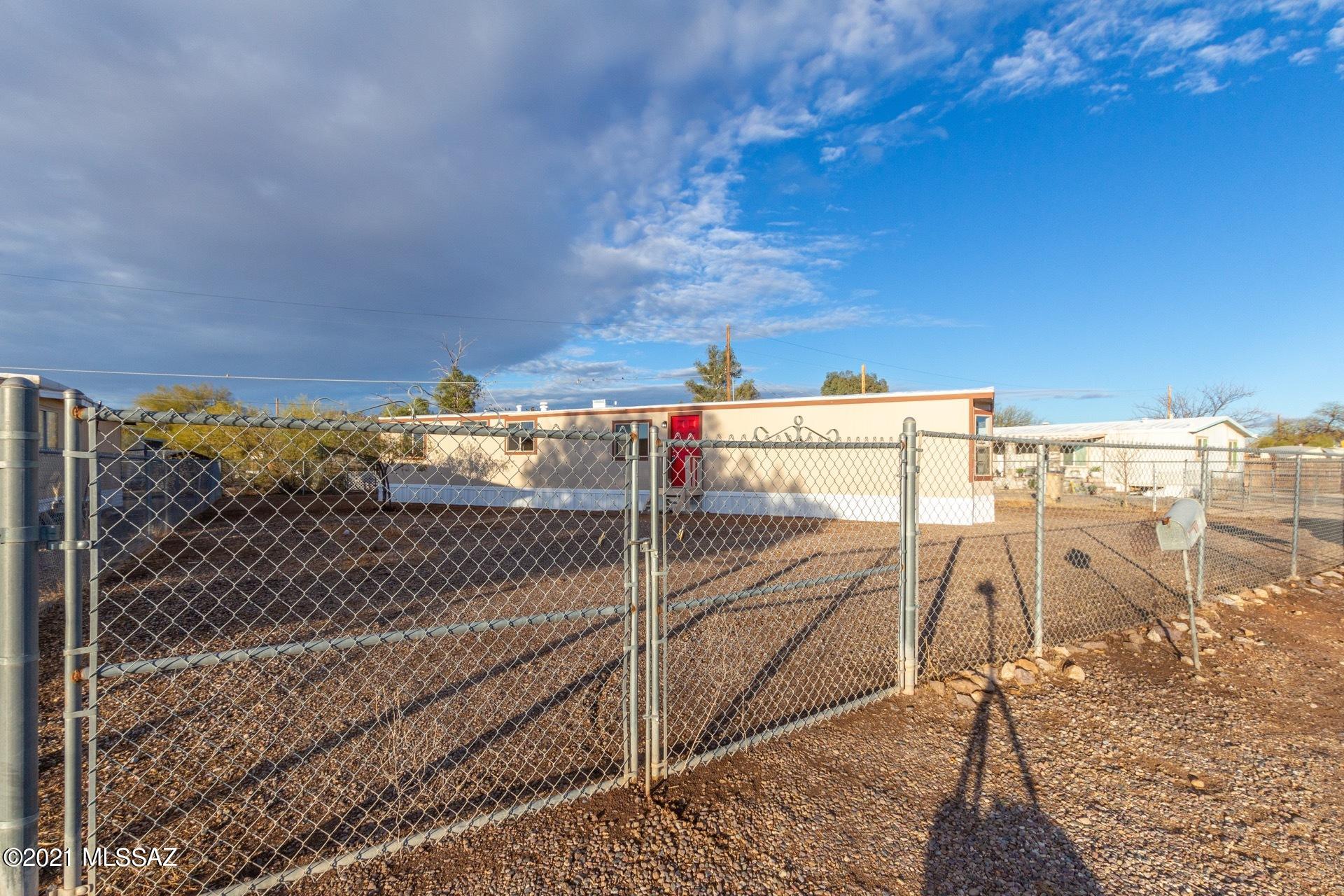 Branding Iron Park - Residential