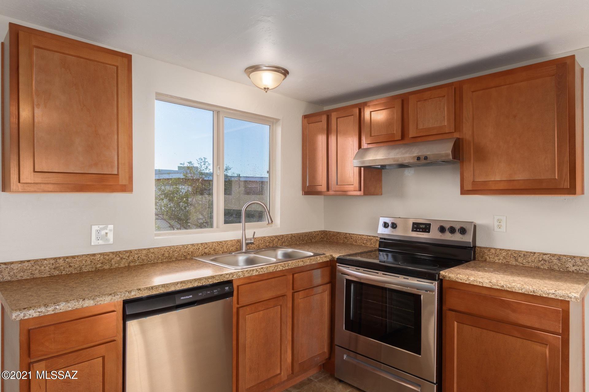Branding Iron Park - Residential