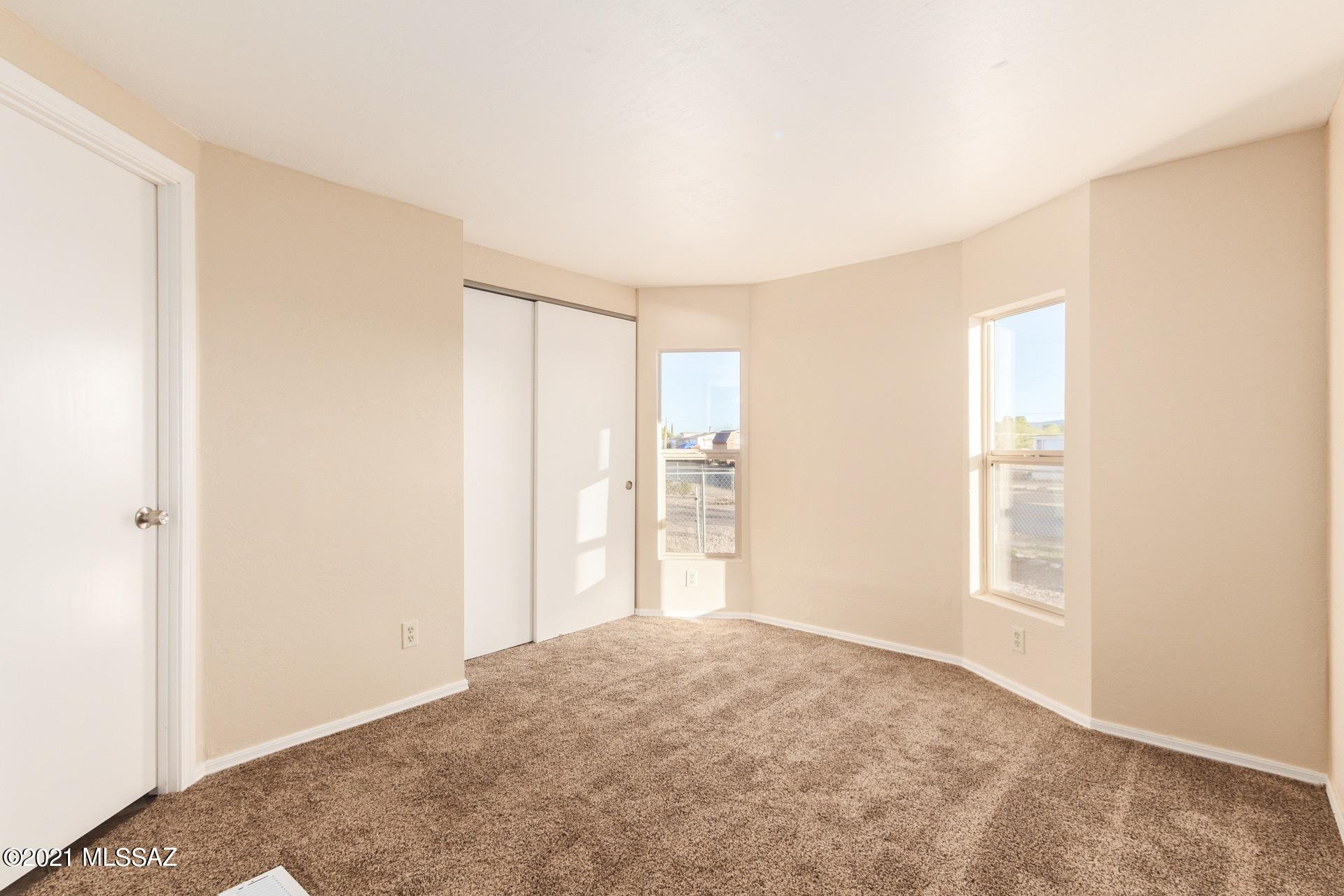 Branding Iron Park - Residential