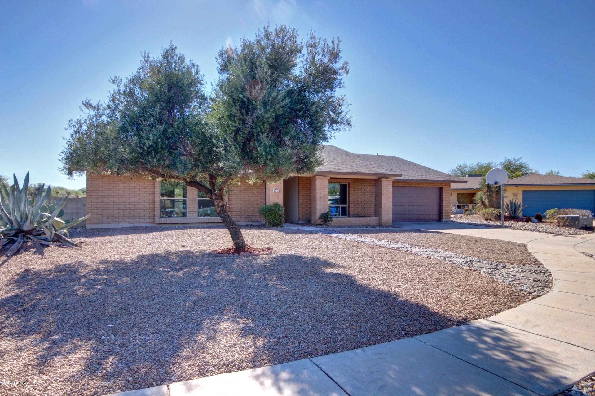 Vista Del Rio (1-217) - Residential