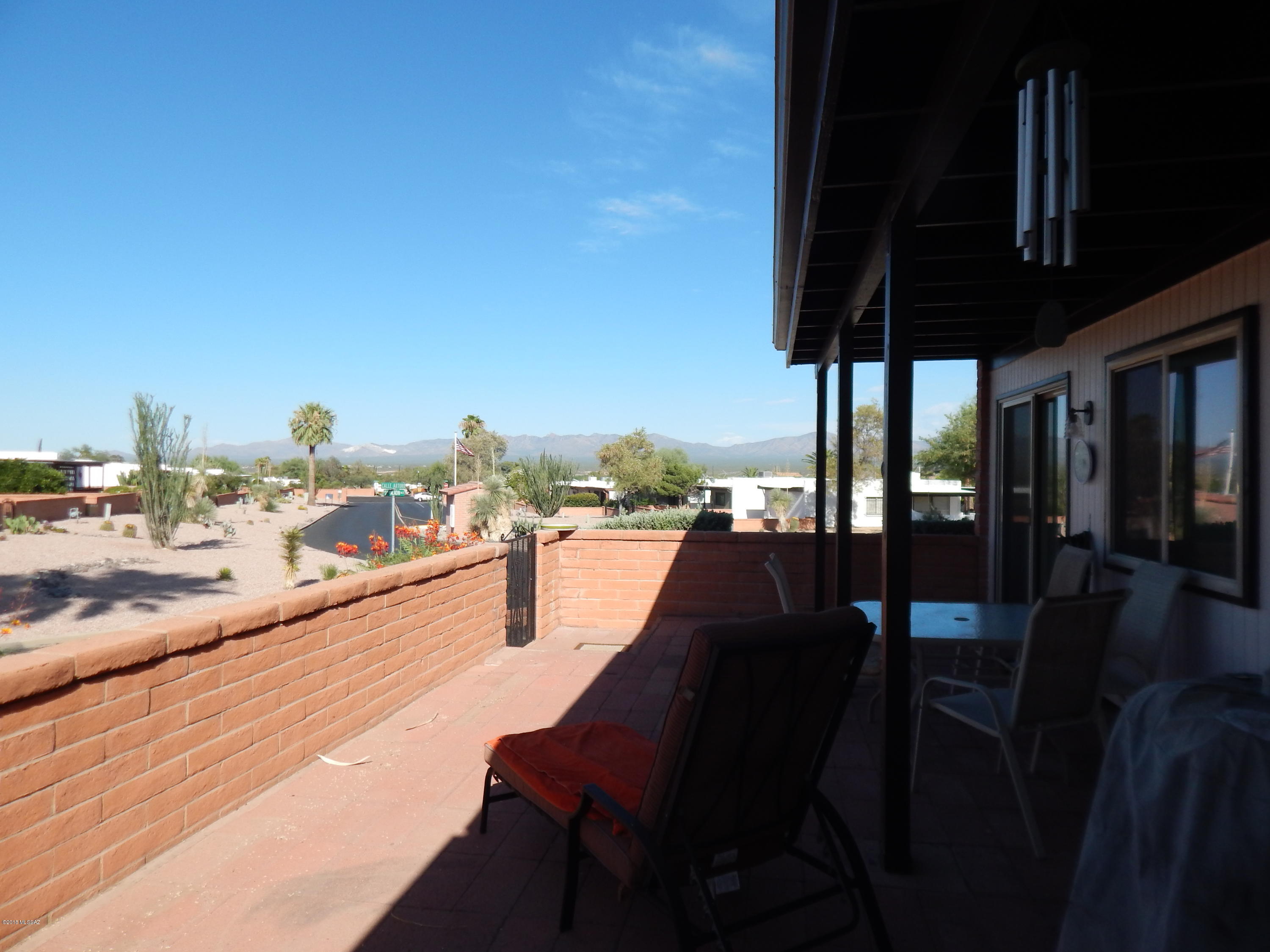 Green Valley Townhouses NO.3(1-258) - Residential