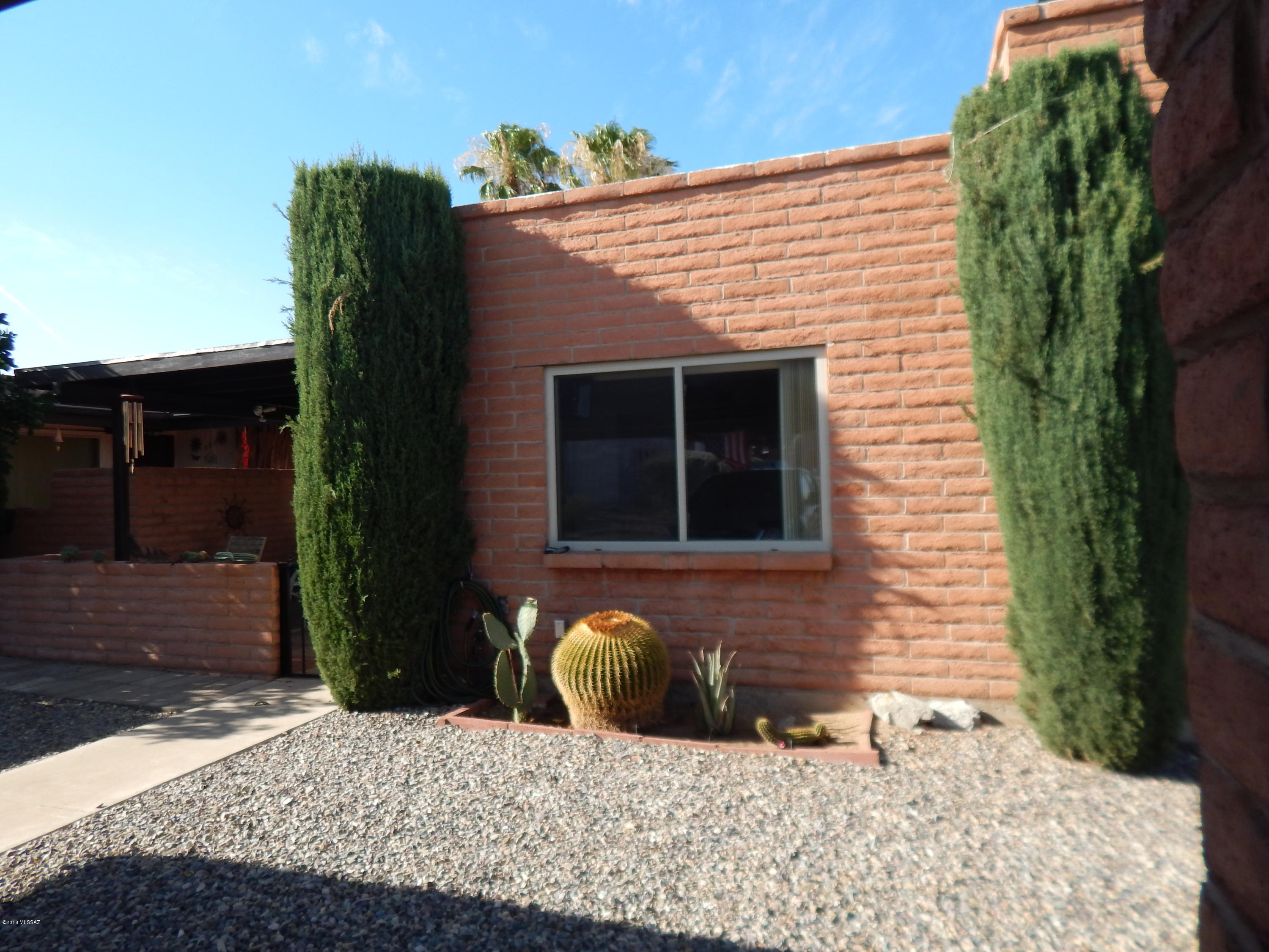 Green Valley Townhouses NO.3(1-258) - Residential