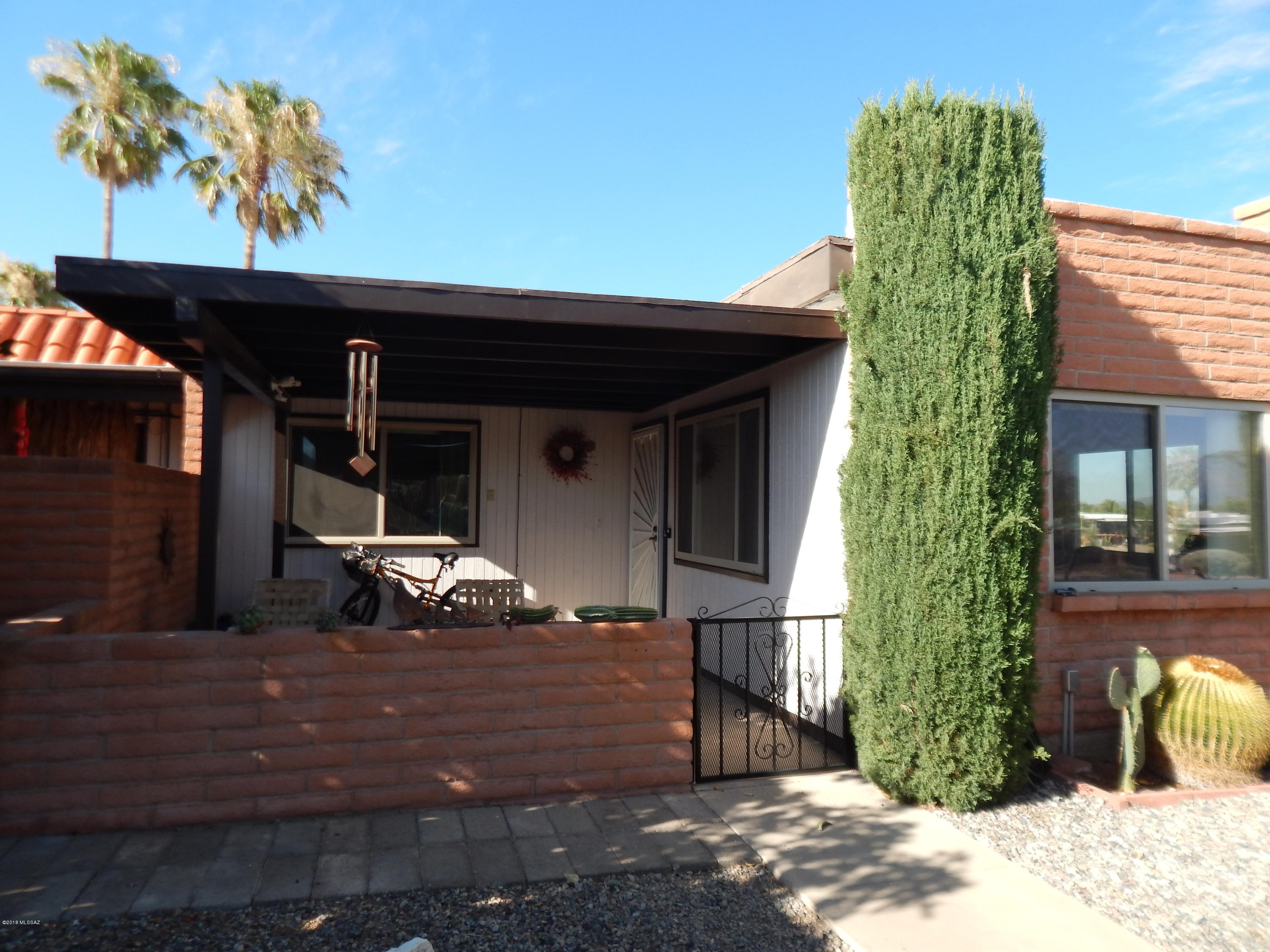 Green Valley Townhouses NO.3(1-258) - Residential