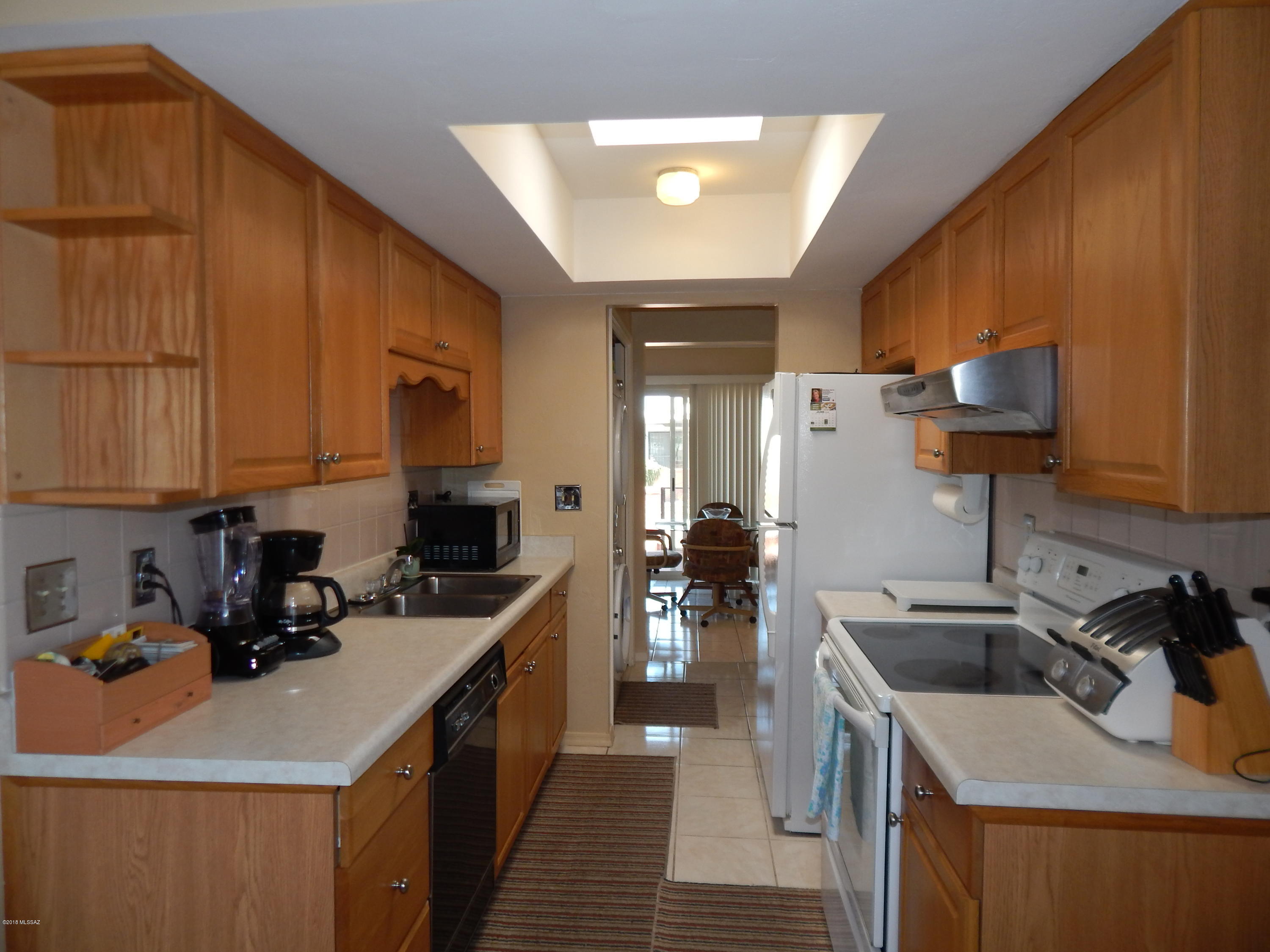 Green Valley Townhouses NO.3(1-258) - Residential