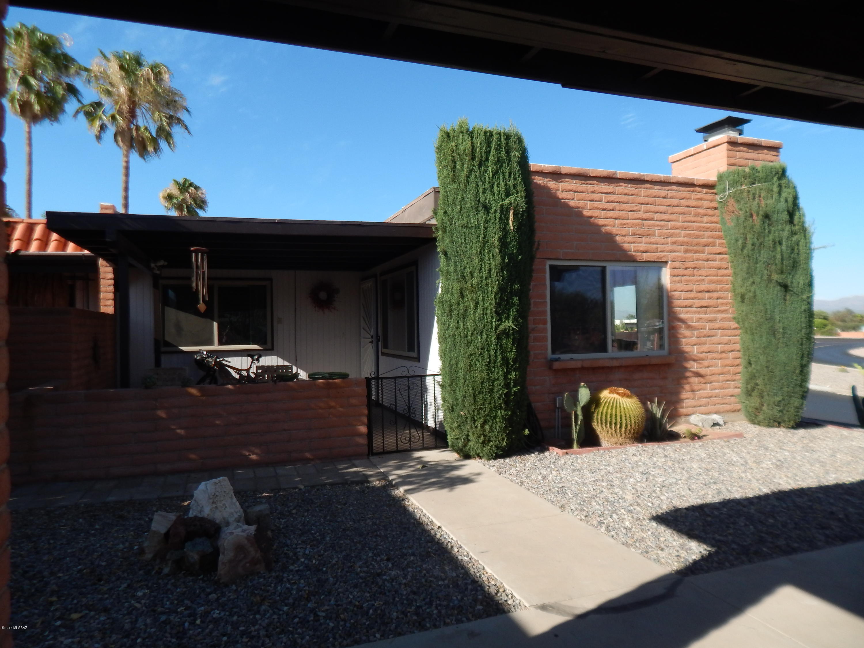 Green Valley Townhouses NO.3(1-258) - Residential