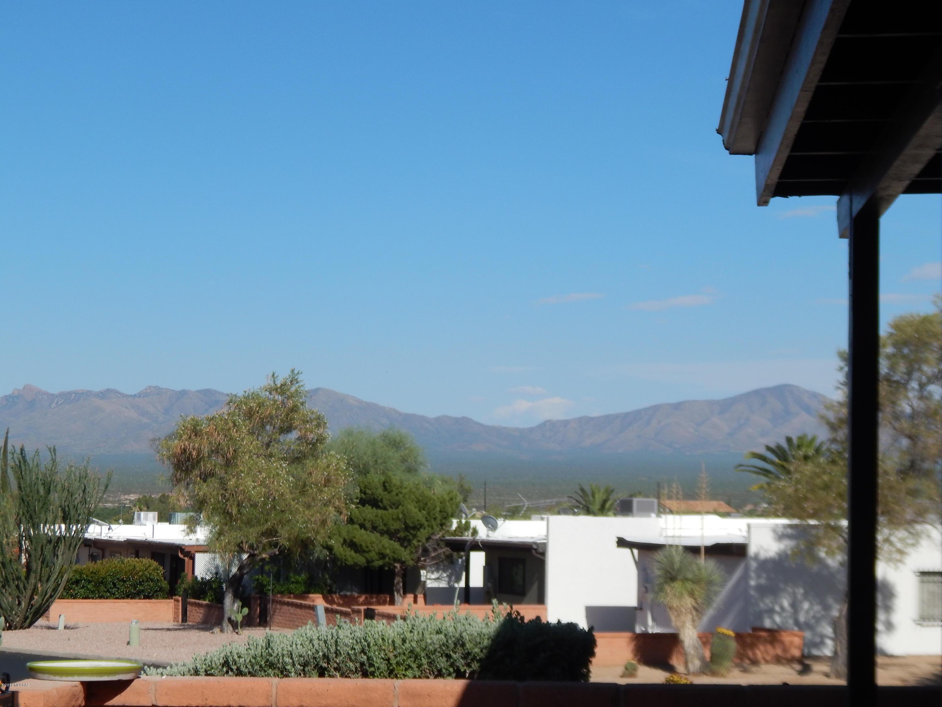 Green Valley Townhouses NO.3(1-258) - Residential