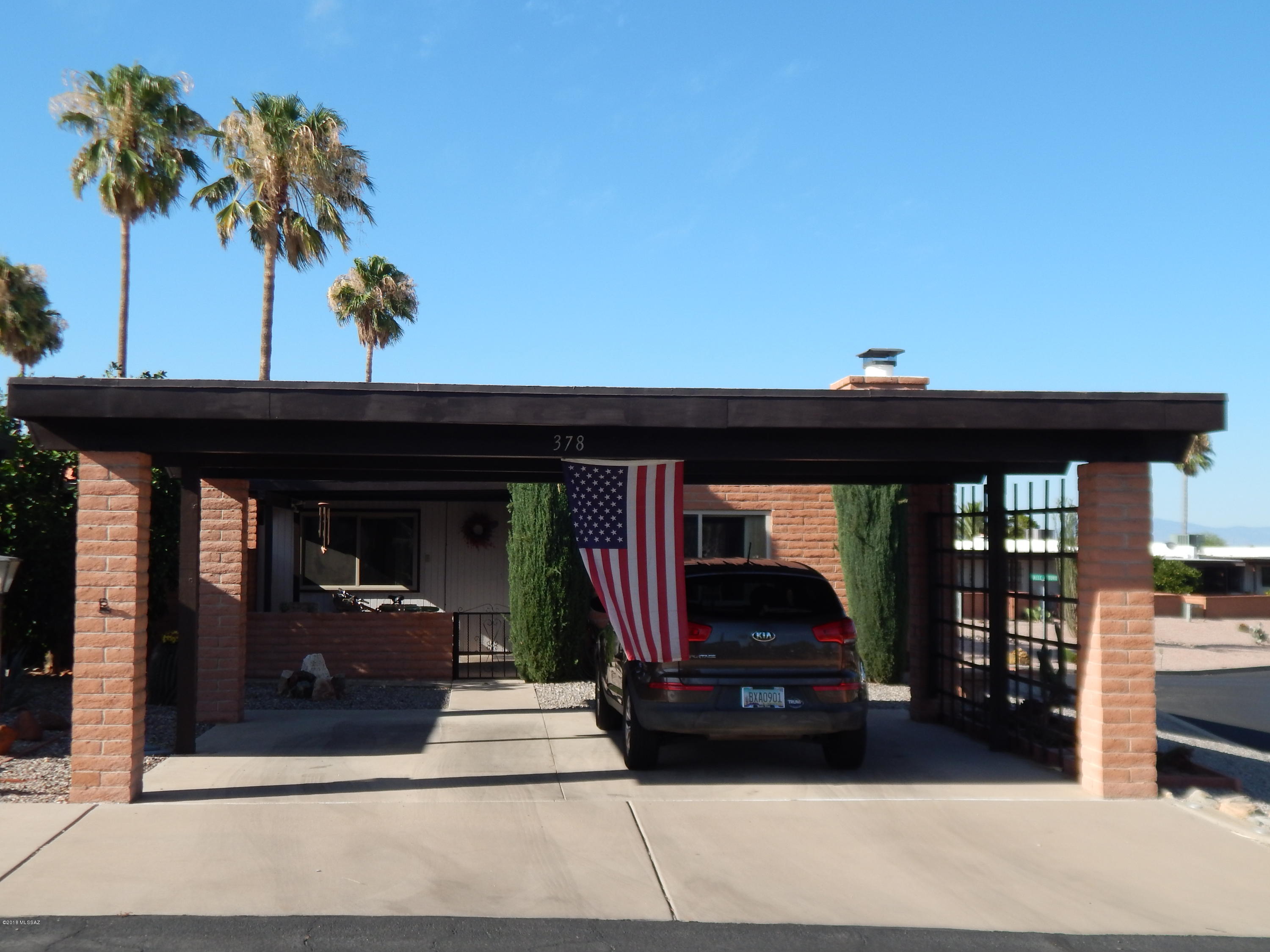 Green Valley Townhouses NO.3(1-258) - Residential