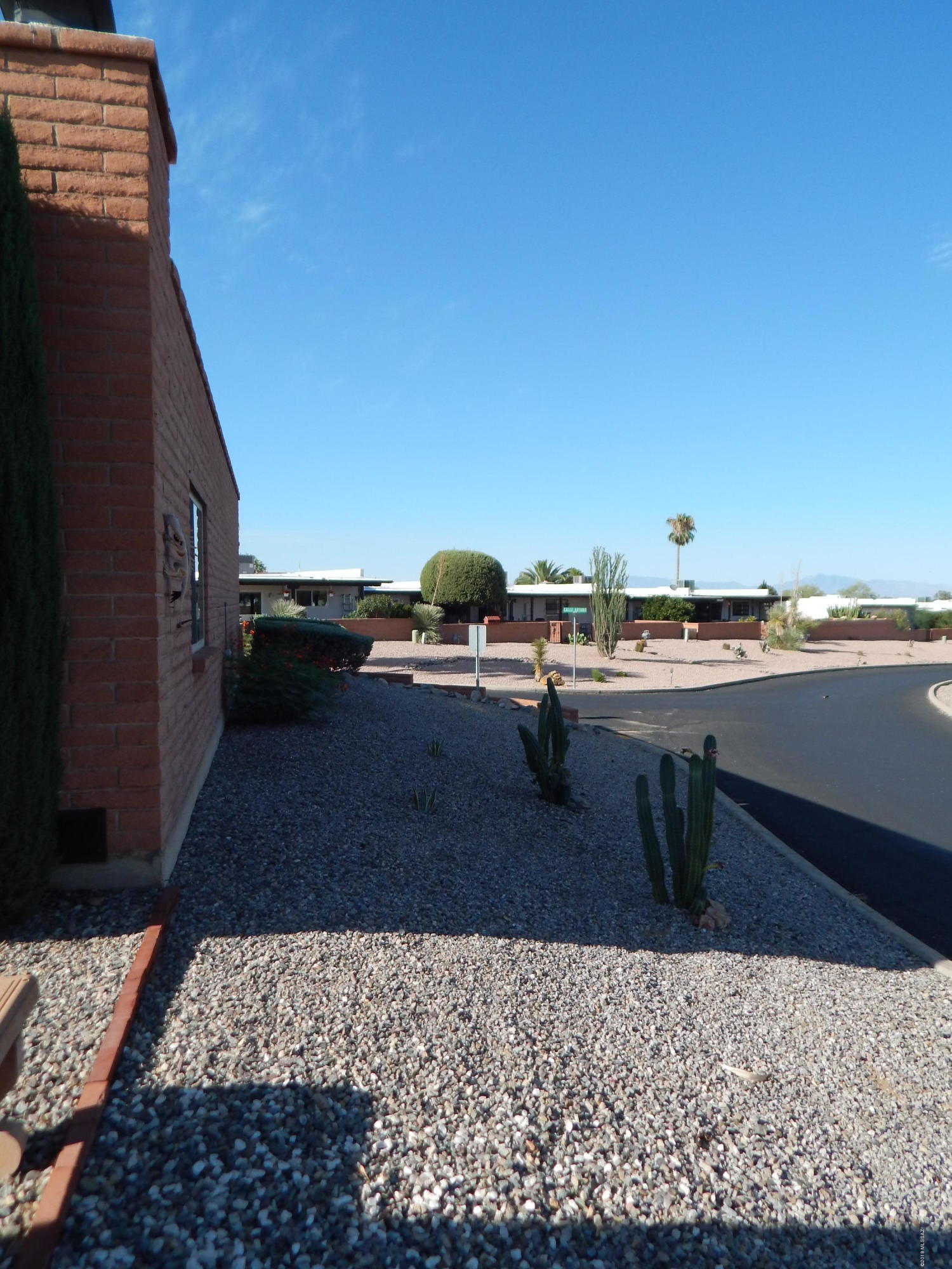Green Valley Townhouses NO.3(1-258) - Residential