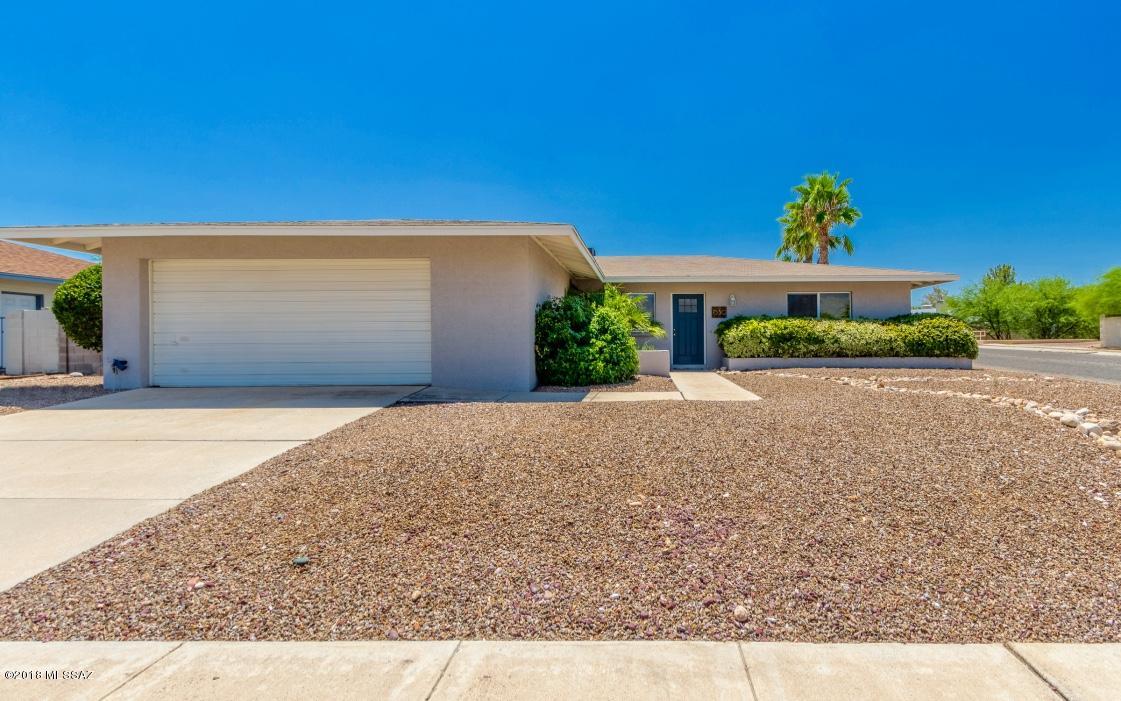 Vista Del Rio (1-217) - Residential