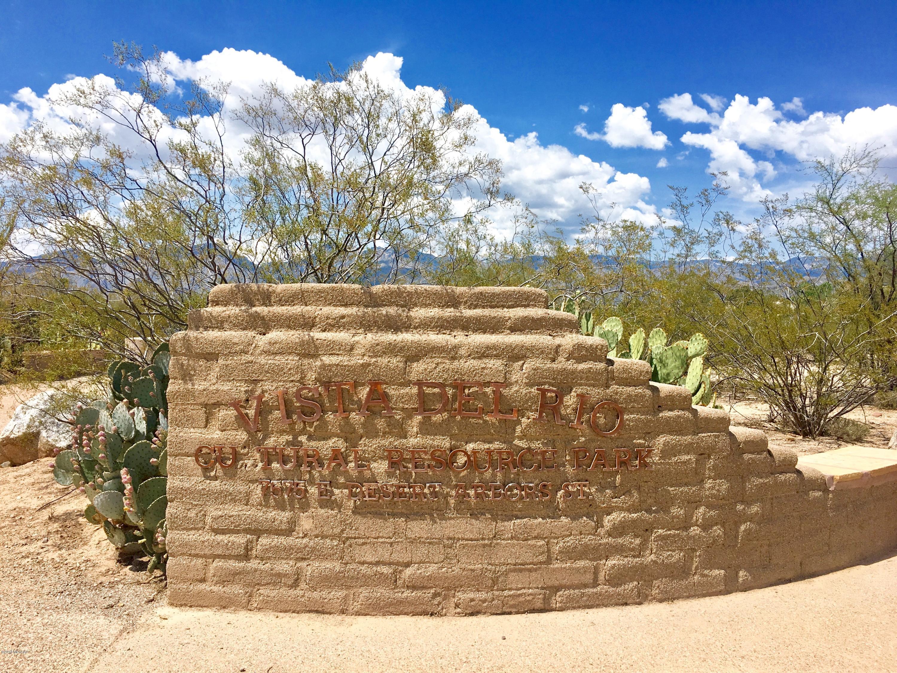Vista Del Rio (1-217) - Residential