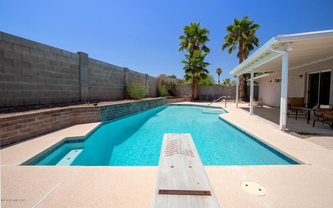Vista Del Rio (1-217) - Residential