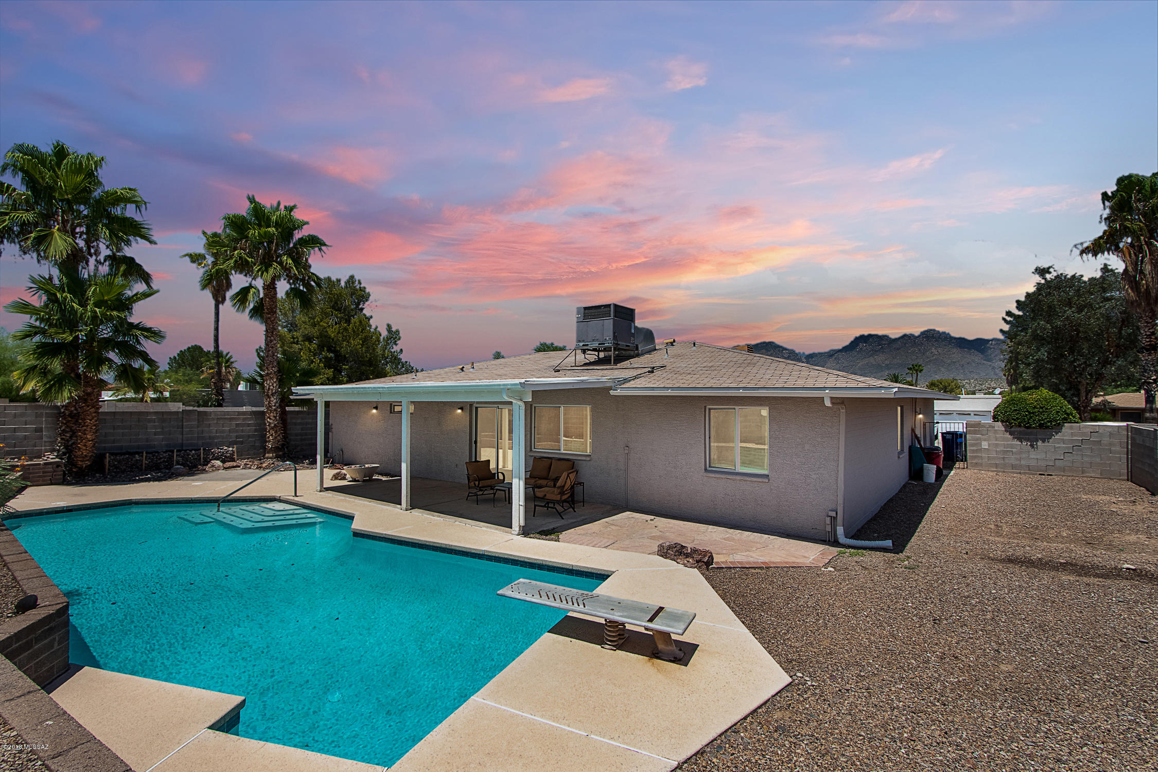 Vista Del Rio (1-217) - Residential