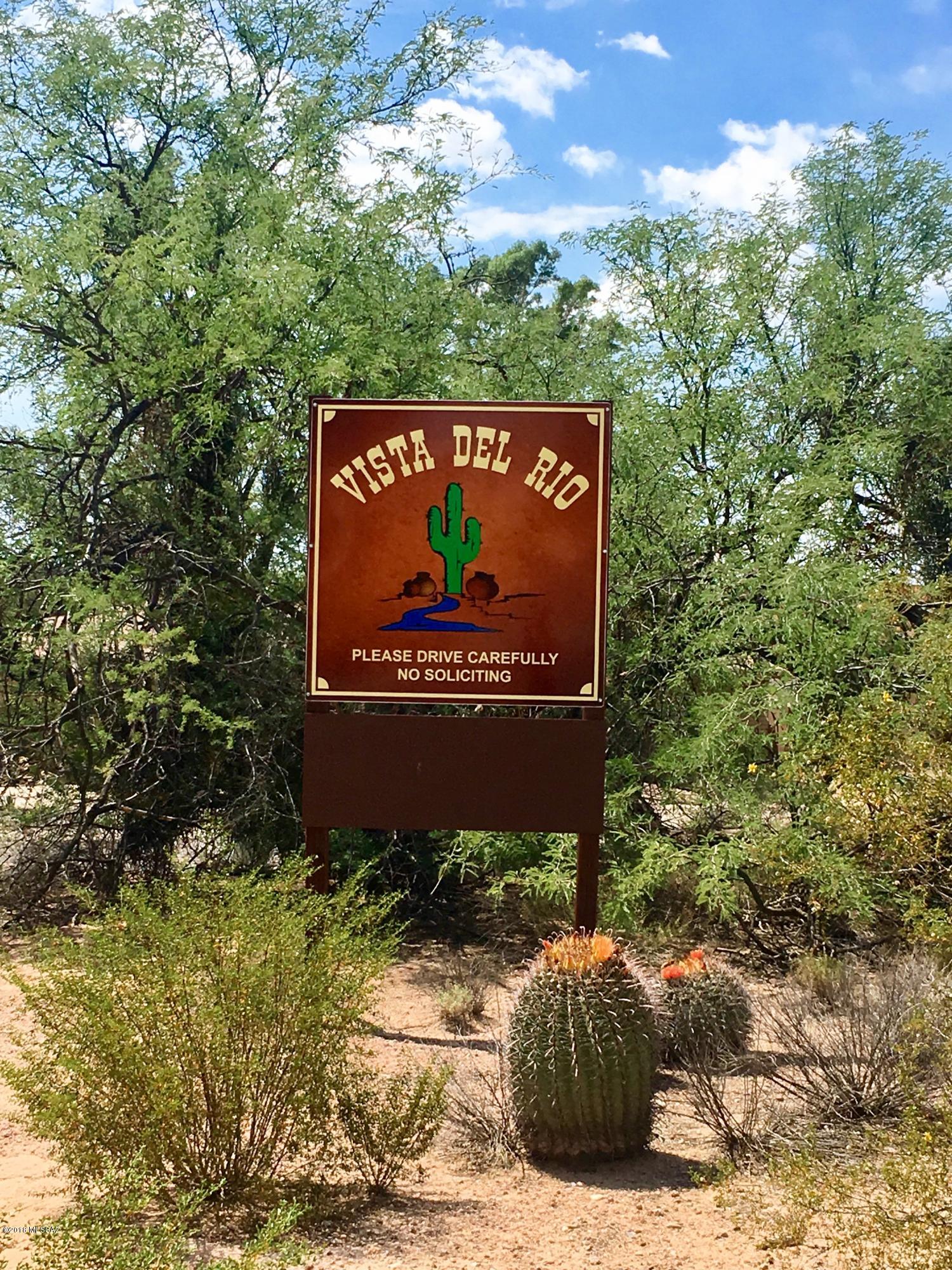 Vista Del Rio (1-217) - Residential