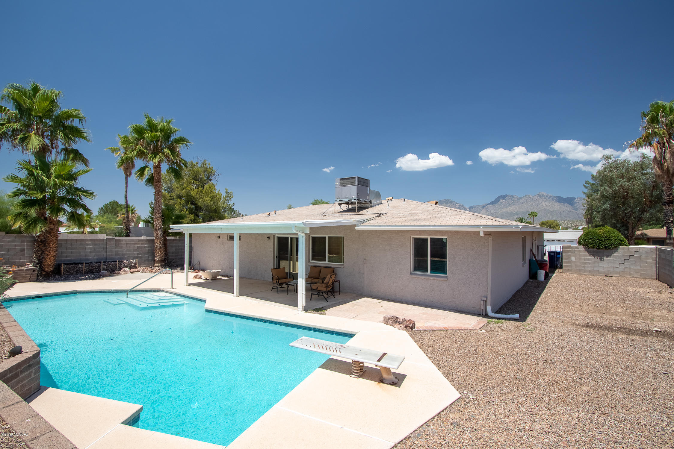 Vista Del Rio (1-217) - Residential