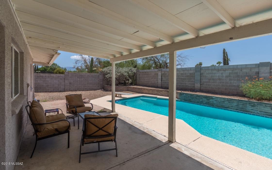 Vista Del Rio (1-217) - Residential