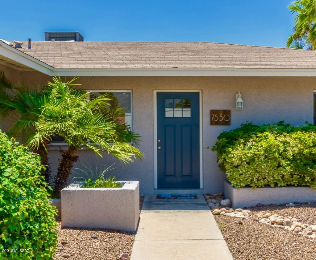 Vista Del Rio (1-217) - Residential