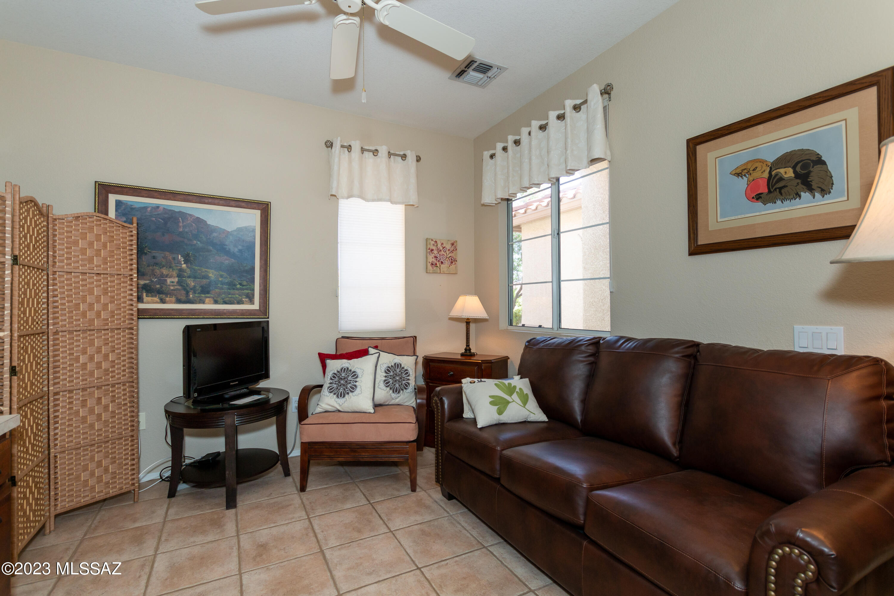 Continental Ranch Active Adult Community (1-141) - Residential