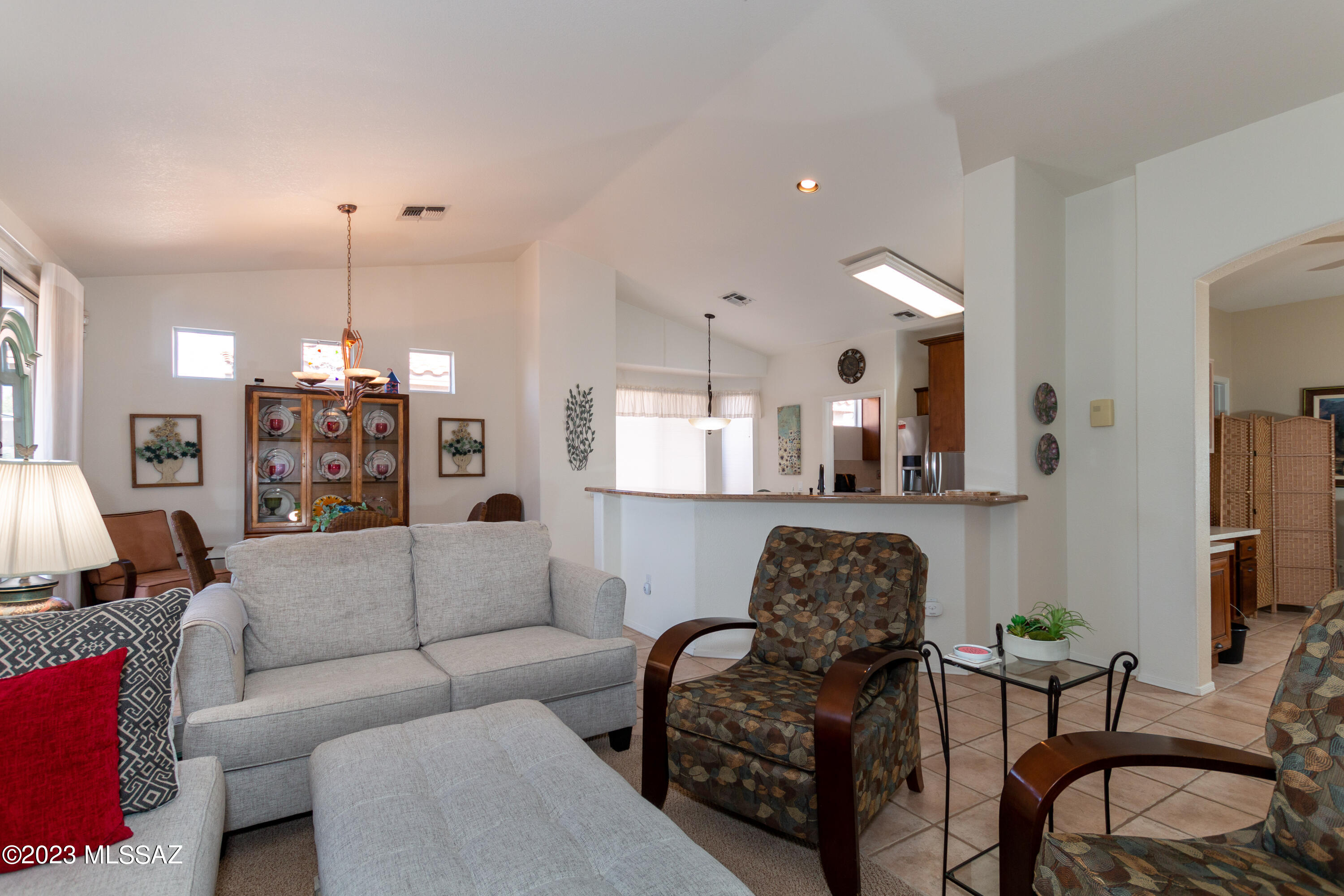 Continental Ranch Active Adult Community (1-141) - Residential