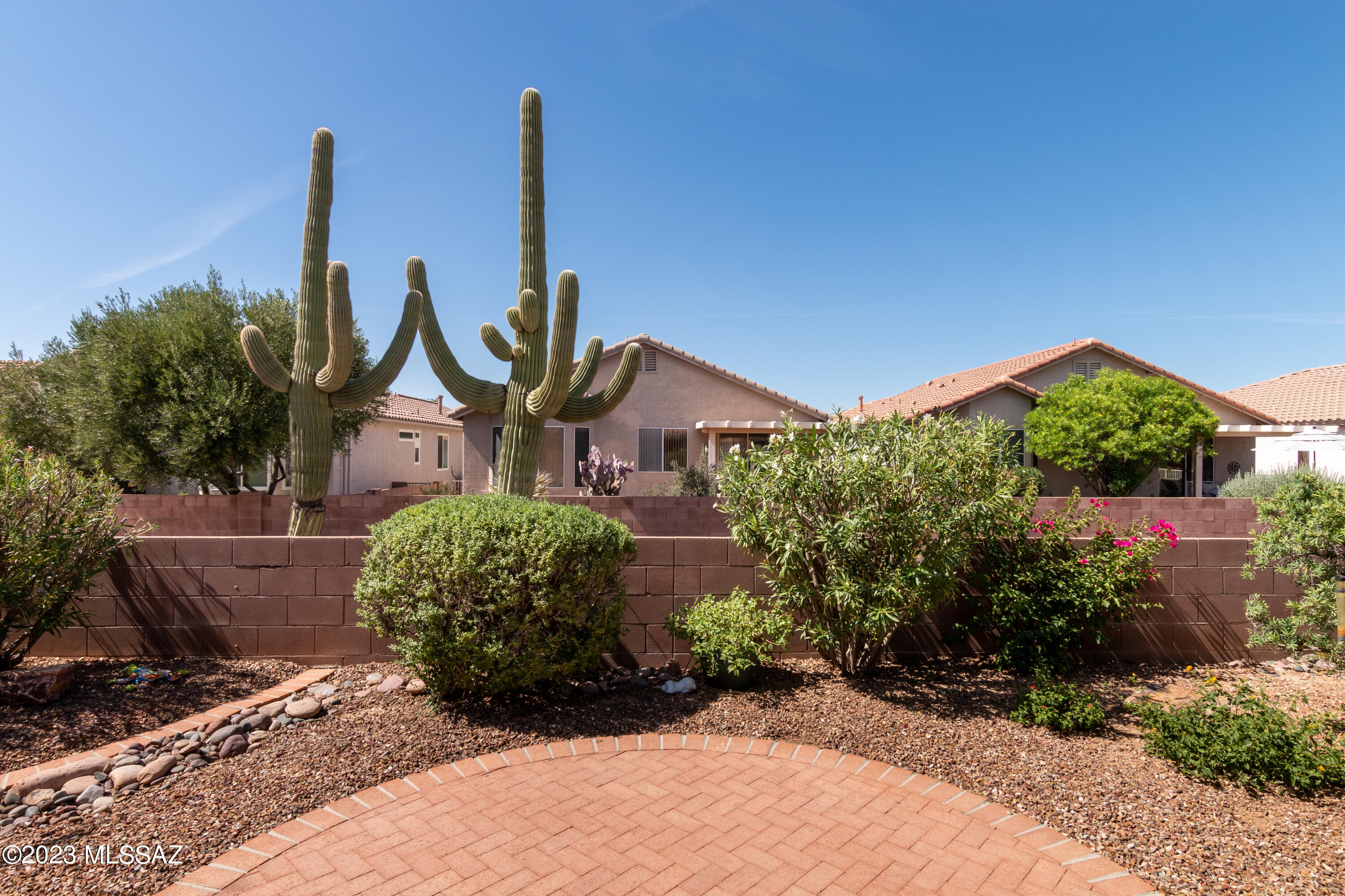 Continental Ranch Active Adult Community (1-141) - Residential