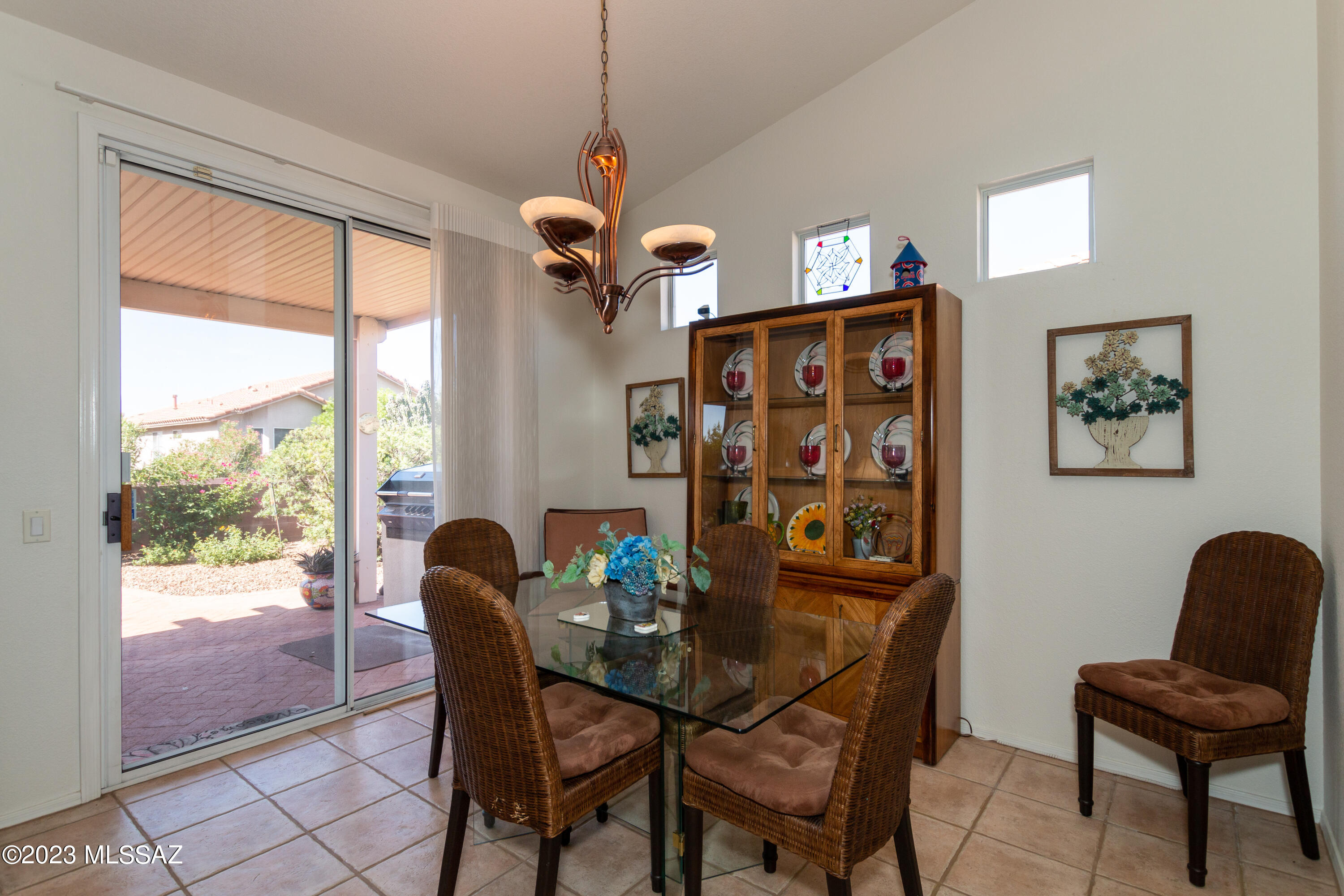 Continental Ranch Active Adult Community (1-141) - Residential