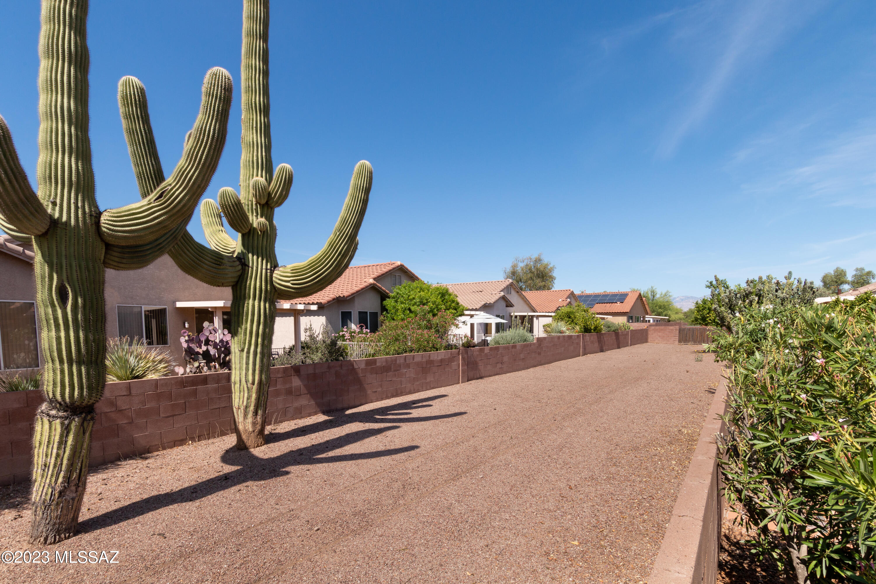Continental Ranch Active Adult Community (1-141) - Residential