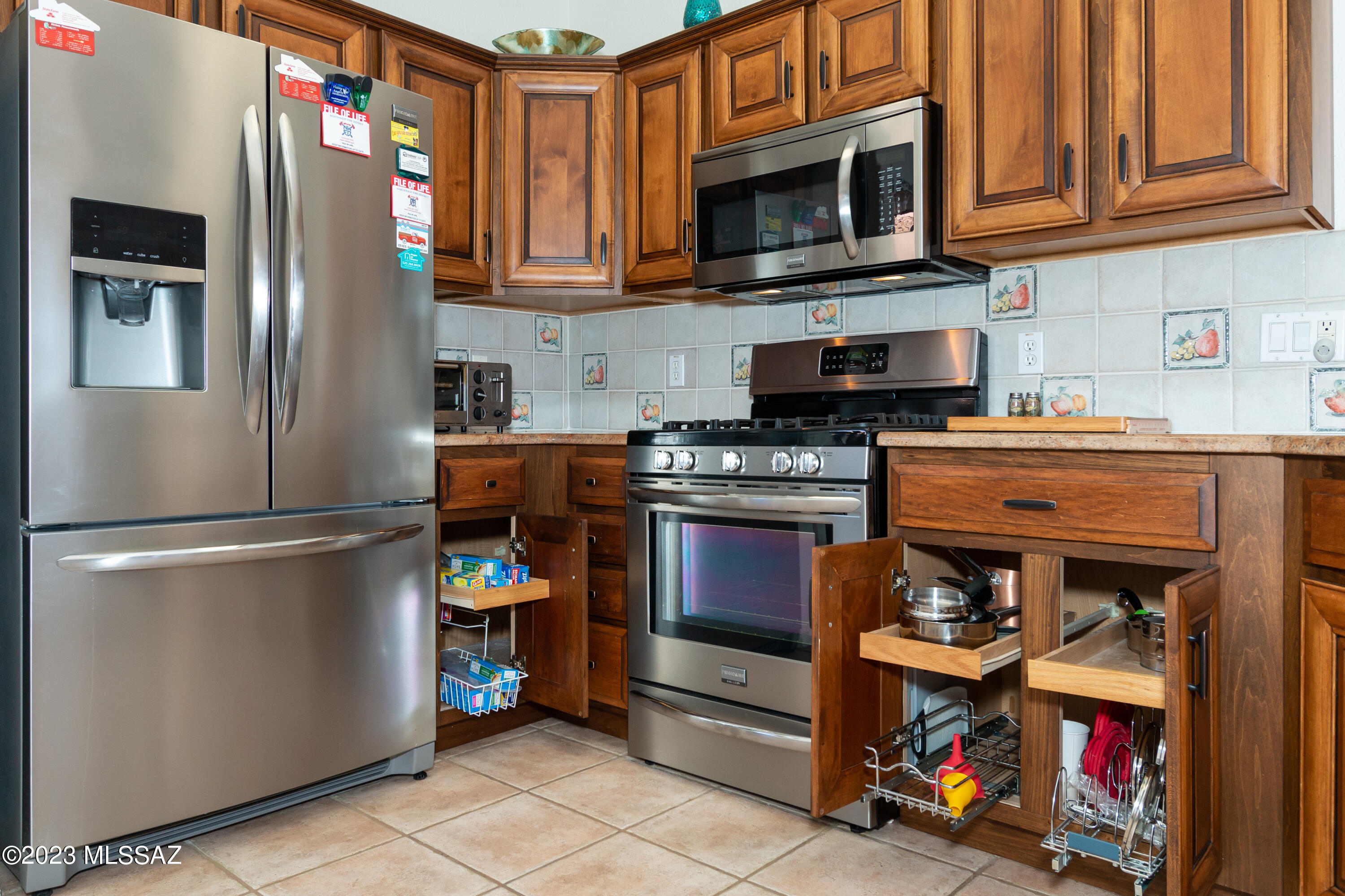 Continental Ranch Active Adult Community (1-141) - Residential