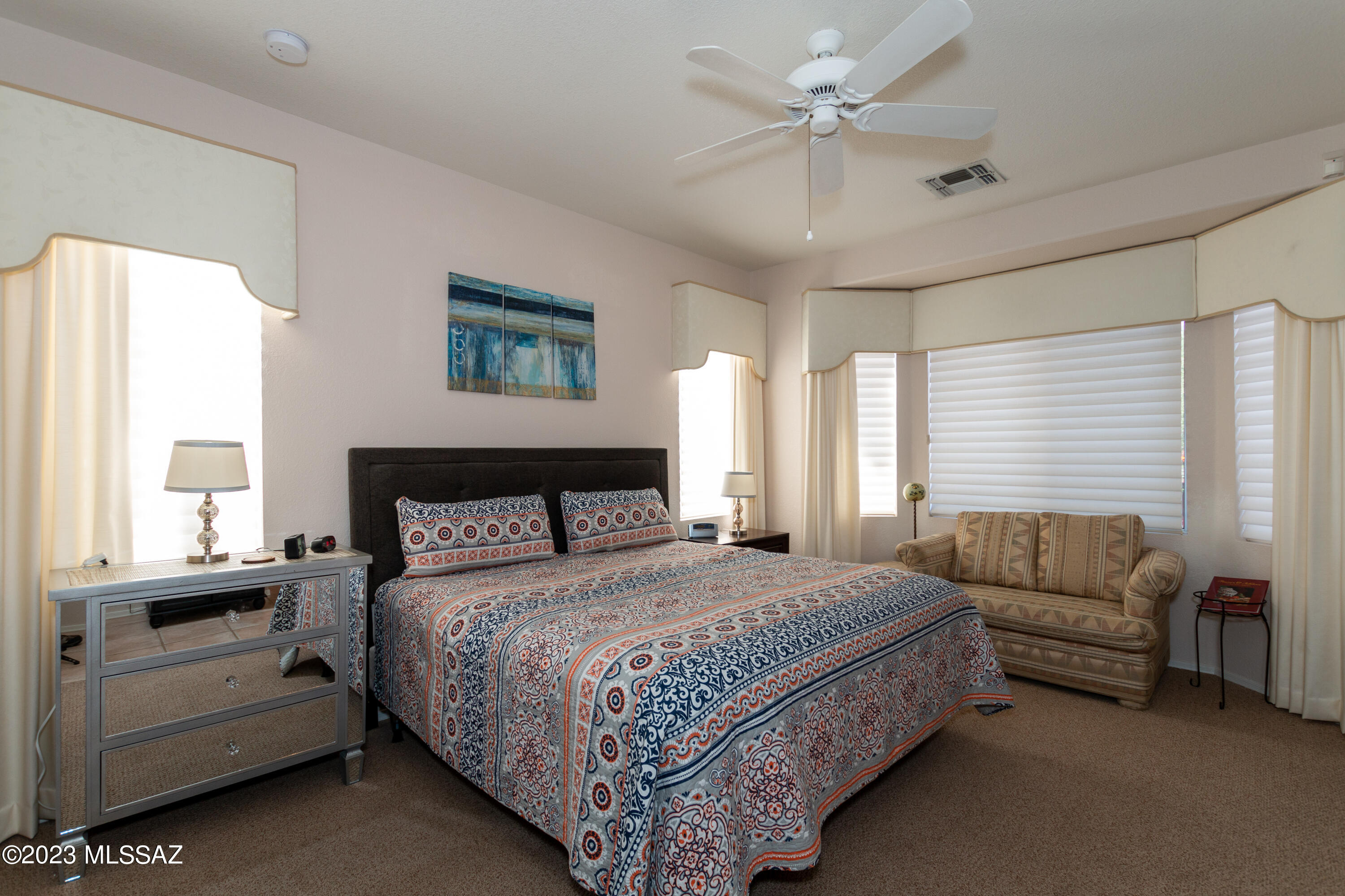 Continental Ranch Active Adult Community (1-141) - Residential