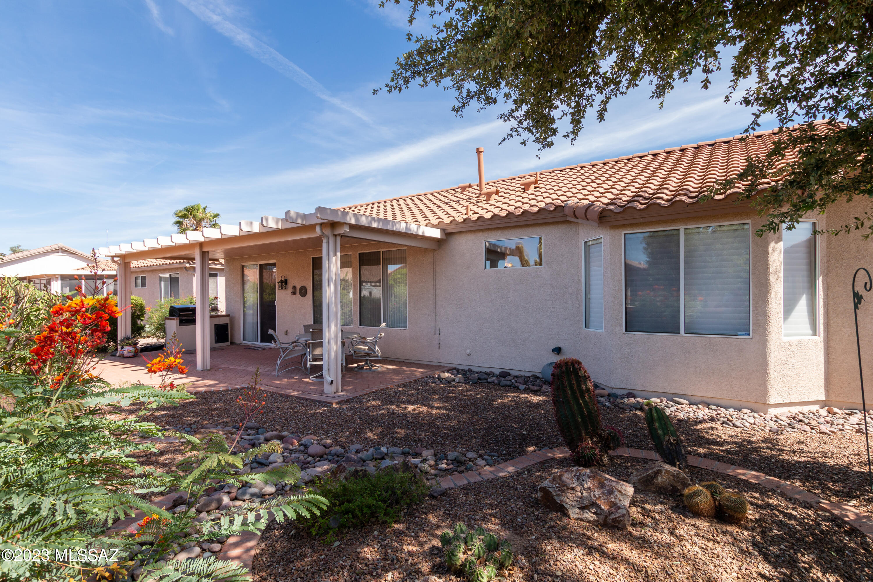 Continental Ranch Active Adult Community (1-141) - Residential