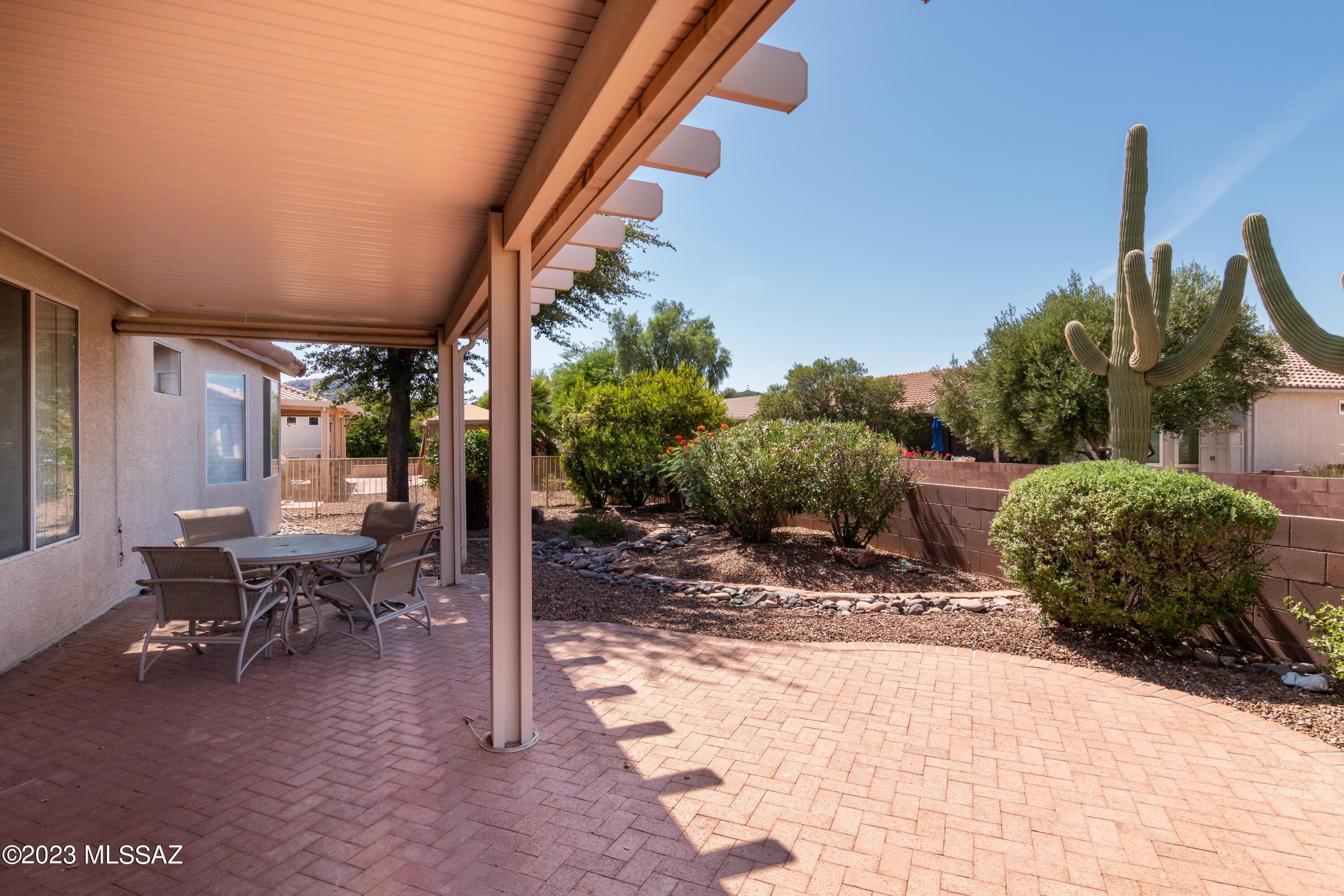 Continental Ranch Active Adult Community (1-141) - Residential