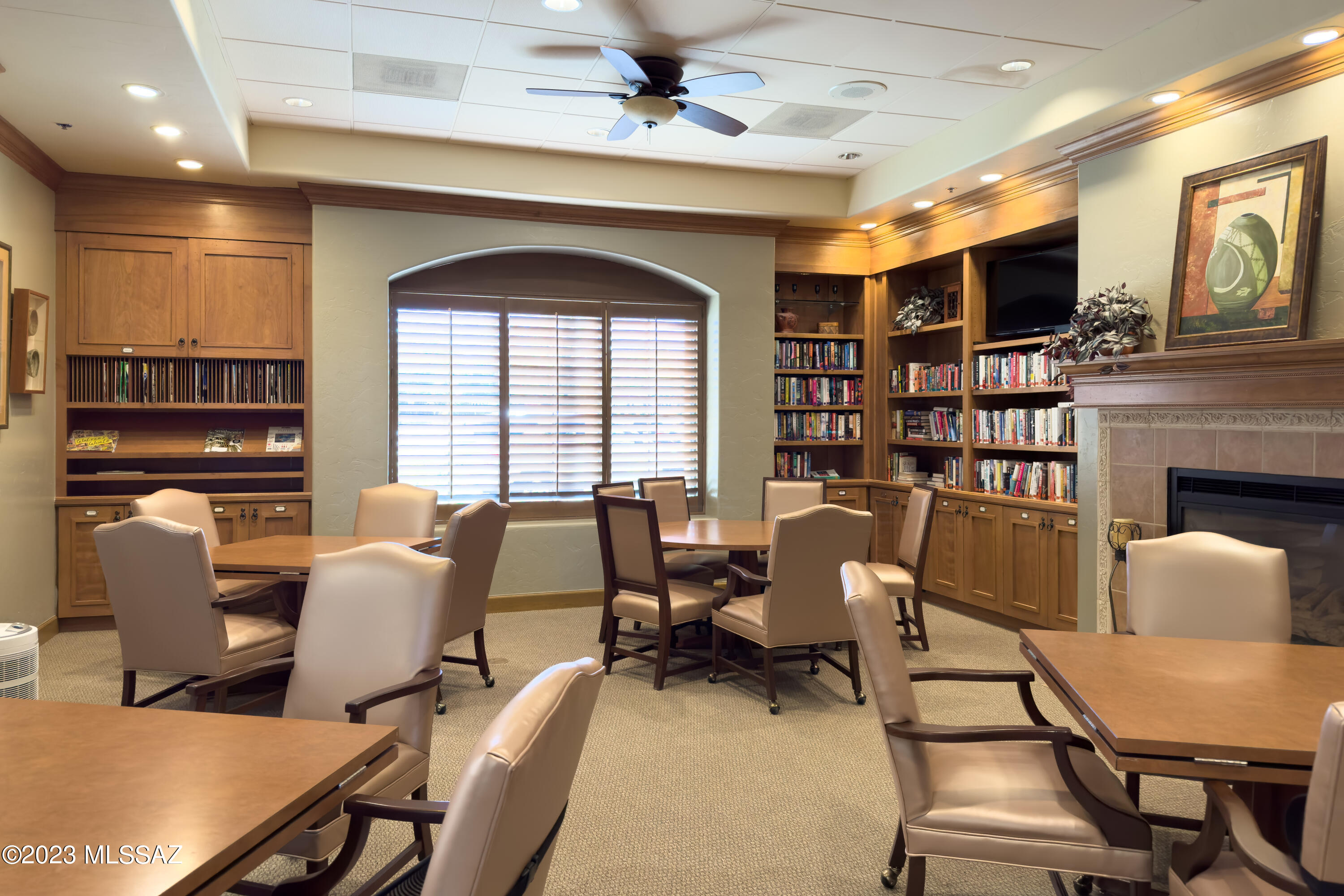 Continental Ranch Active Adult Community (1-141) - Residential