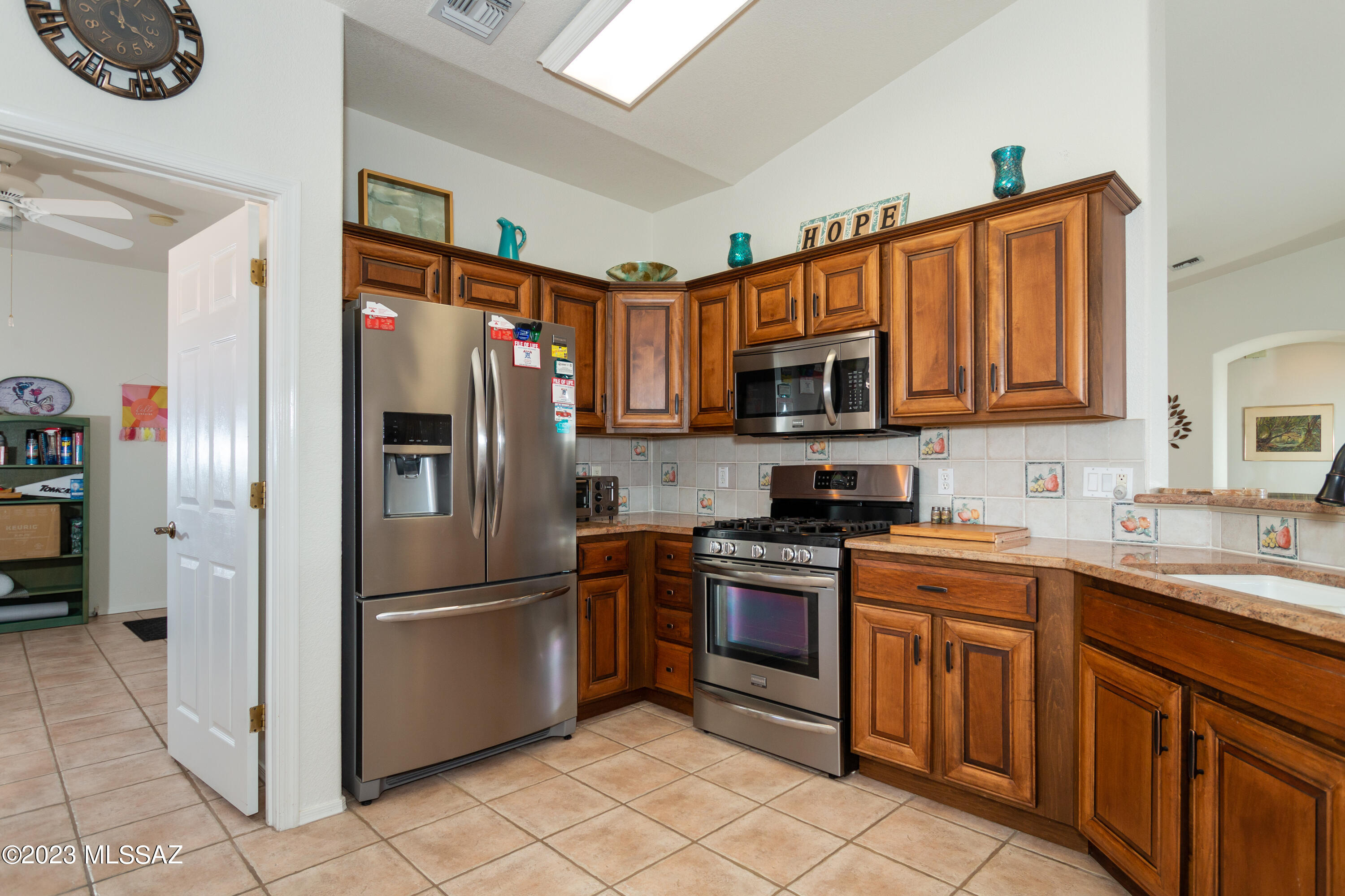 Continental Ranch Active Adult Community (1-141) - Residential