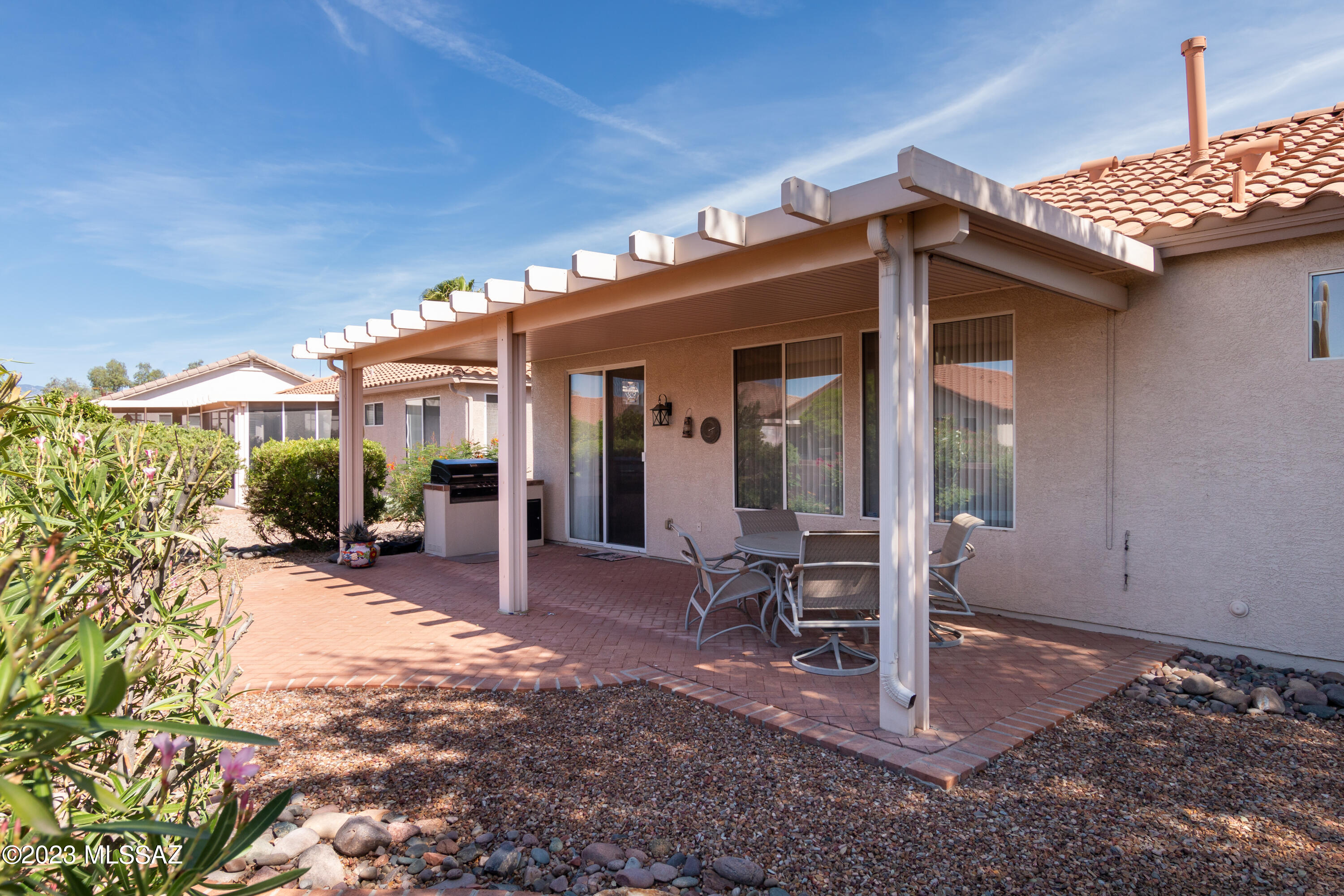 Continental Ranch Active Adult Community (1-141) - Residential